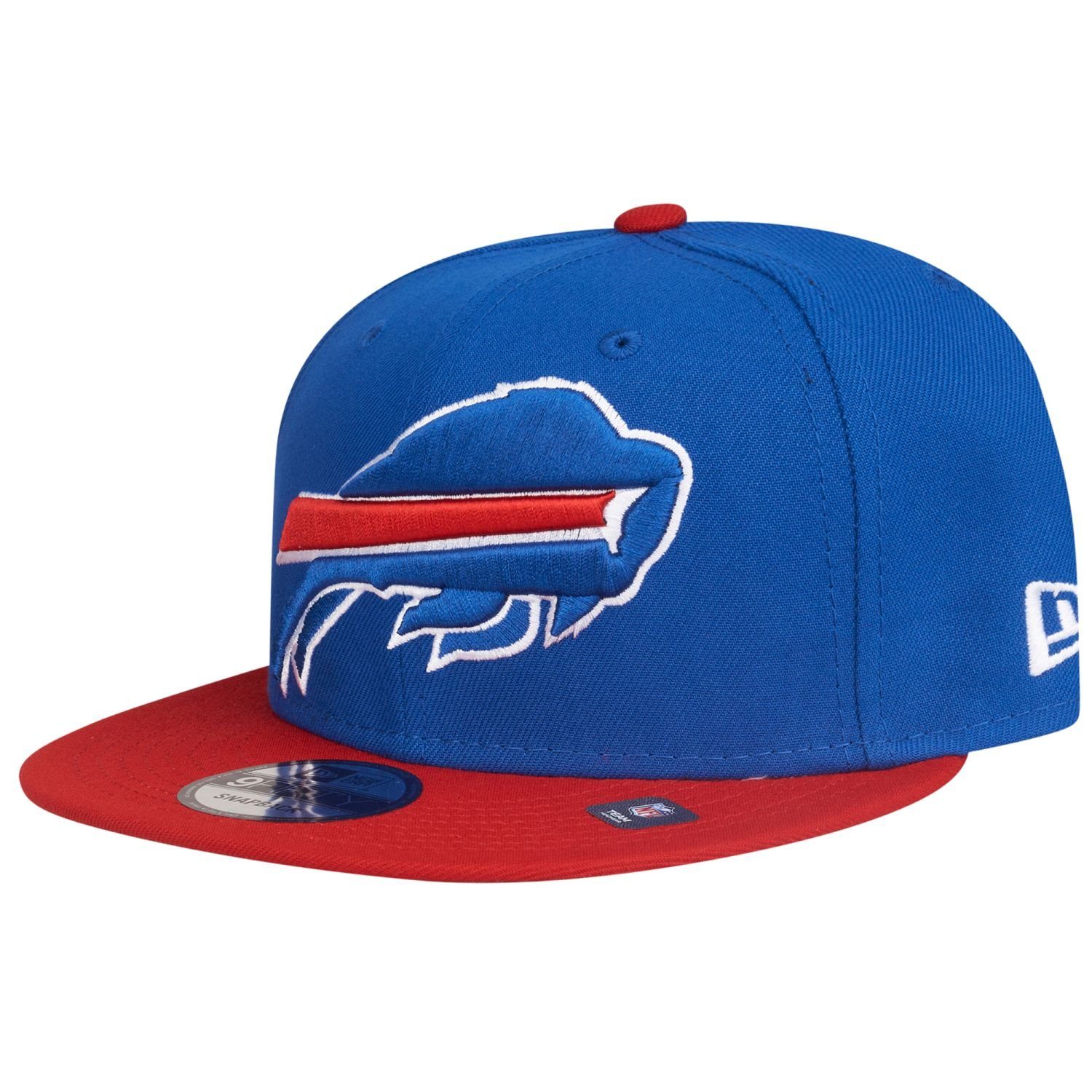 Snapback Cap 9Fifty LOGO Buffalo Bills