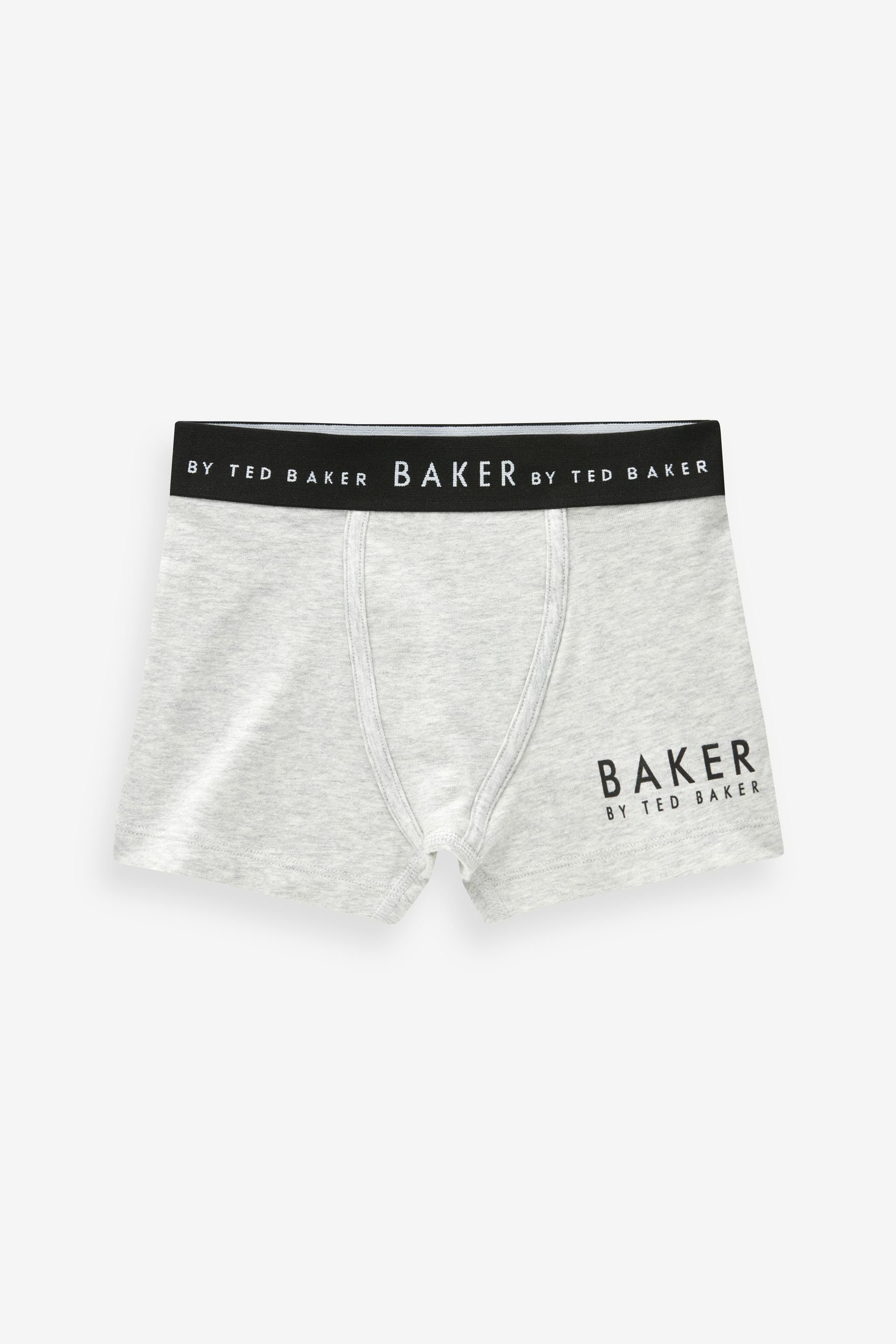 Baker Boxershorts Boxershorts by By im Ted Multi Baker Baker (3-St) 3er-Pack Baker Ted