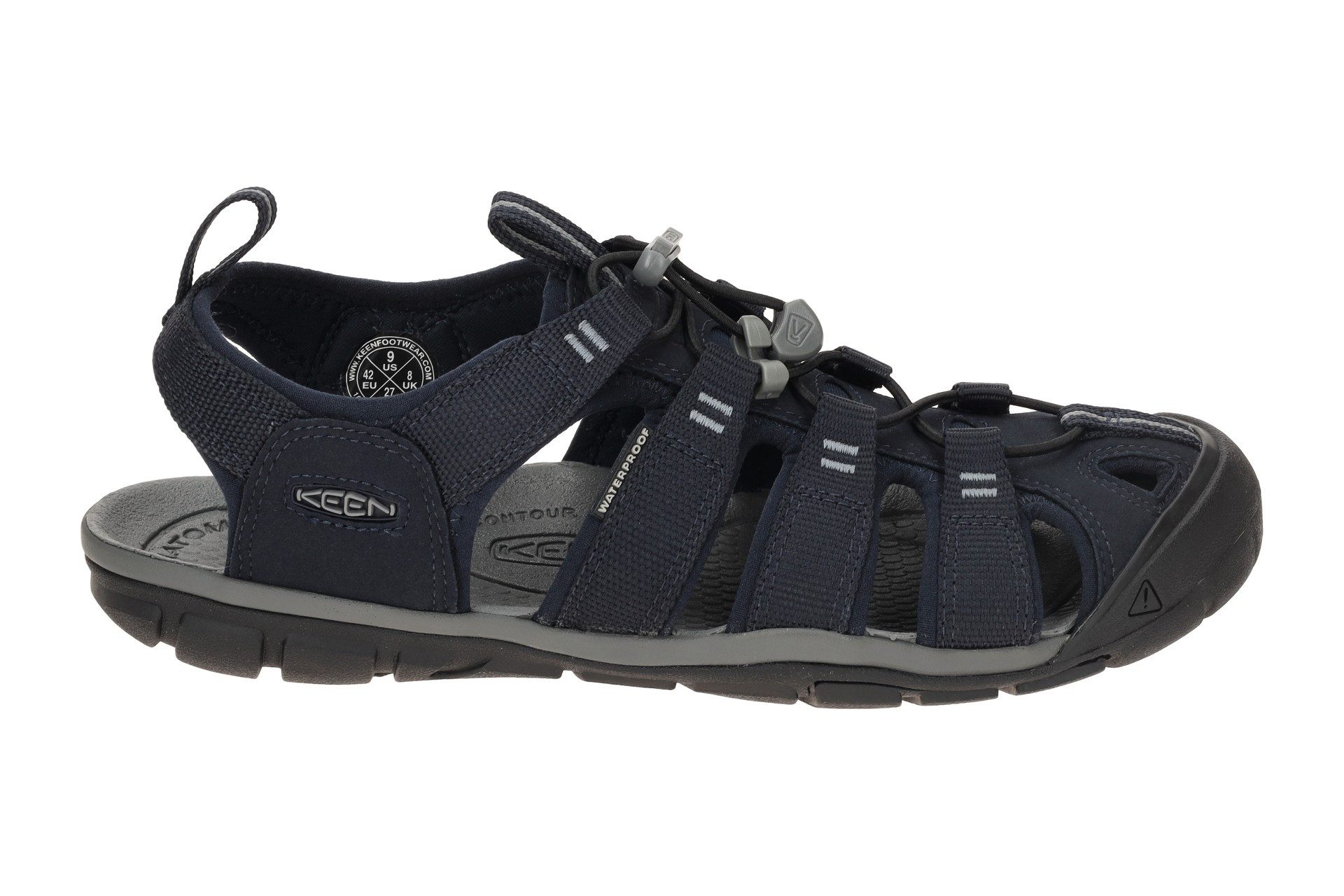 Keen 1027407 Sandalette günstig online kaufen