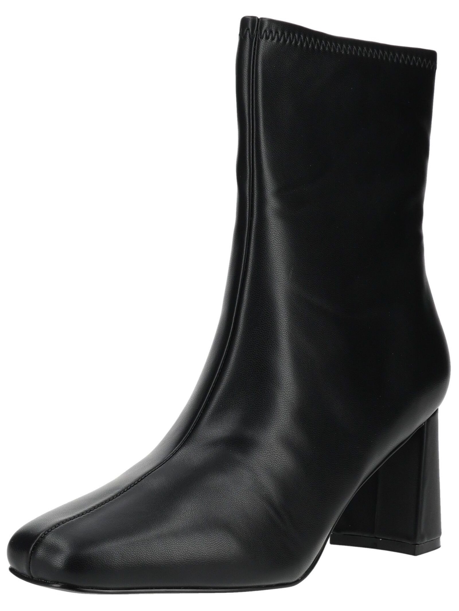 STEVE MADDEN STEVE MADDEN Stiefelette Lederimitat Stiefelette