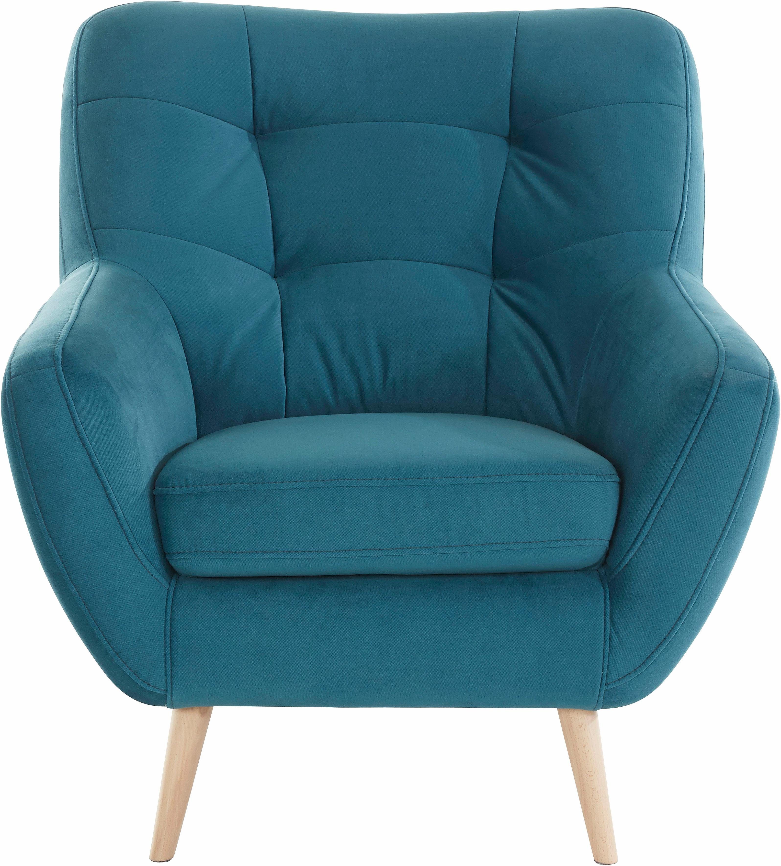 exxpo - sofa fashion Sessel Scandi, günstig online kaufen