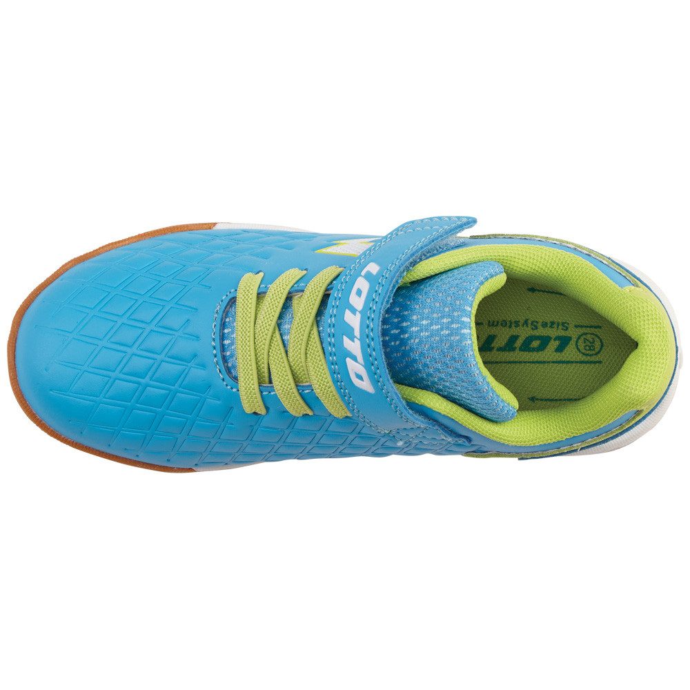 Lotto Hallenschuh - auch für den Hallensport