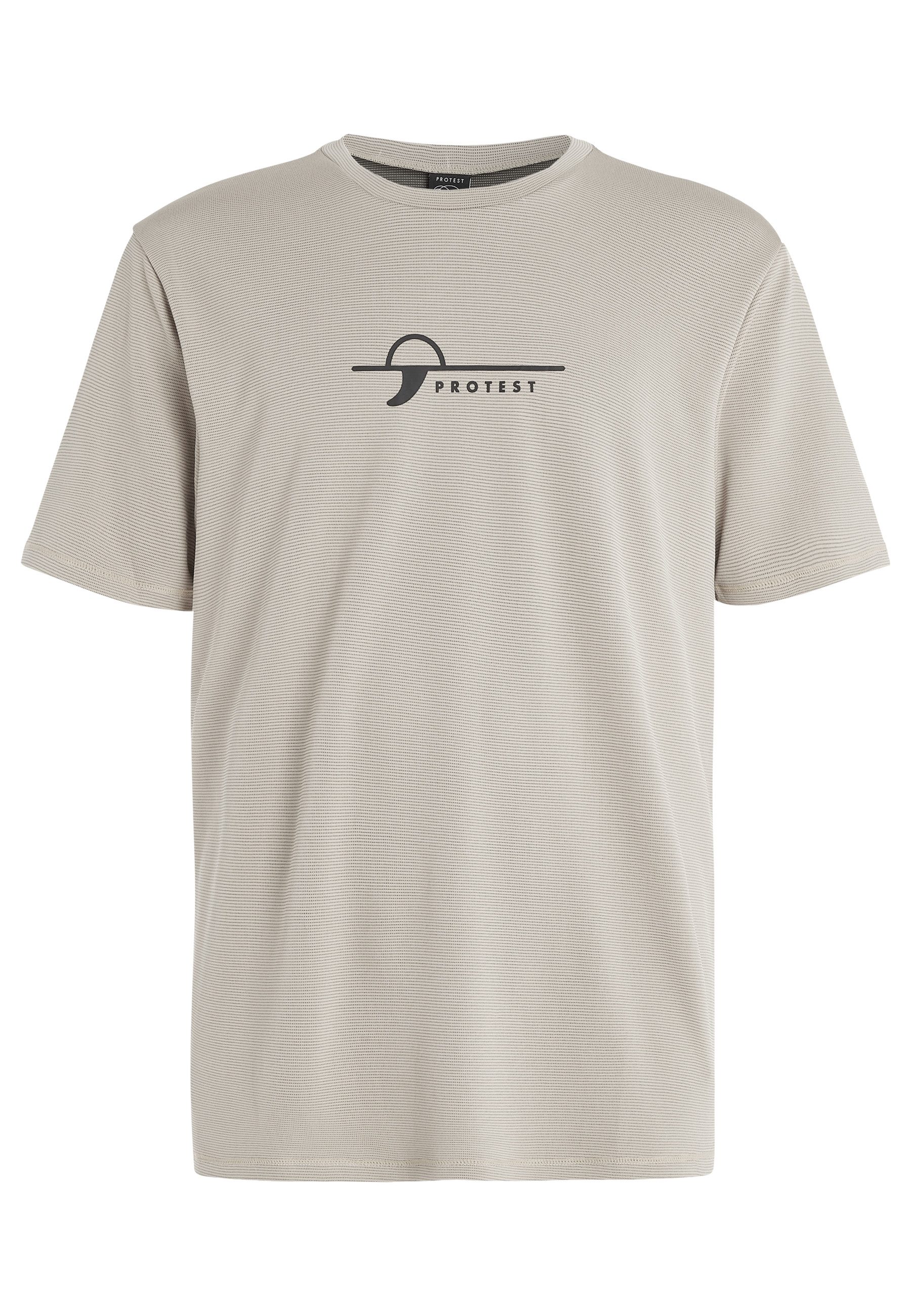 Protest Rash Guard PRTLEGUNDI (1-tlg)