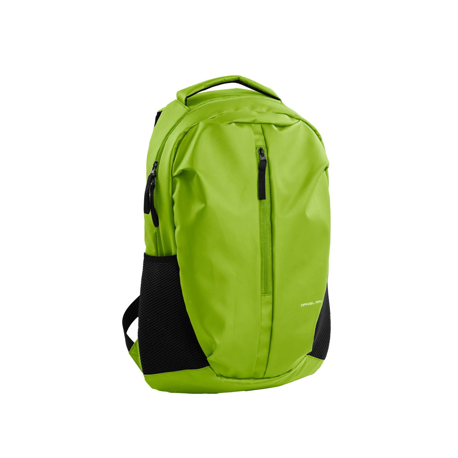 Daniel Ray Freizeitrucksack DRS25.1475 City-RS Front RV CITYRUCKSACK (Stück, 1-tlg., 1), funktional
