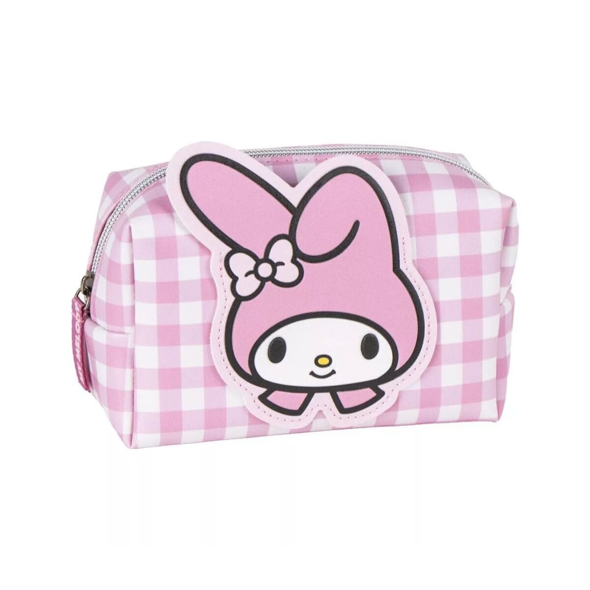 Hello Kitty Kulturbeutel Hello Kitty My Melody Kosmetiktasche 18 cm