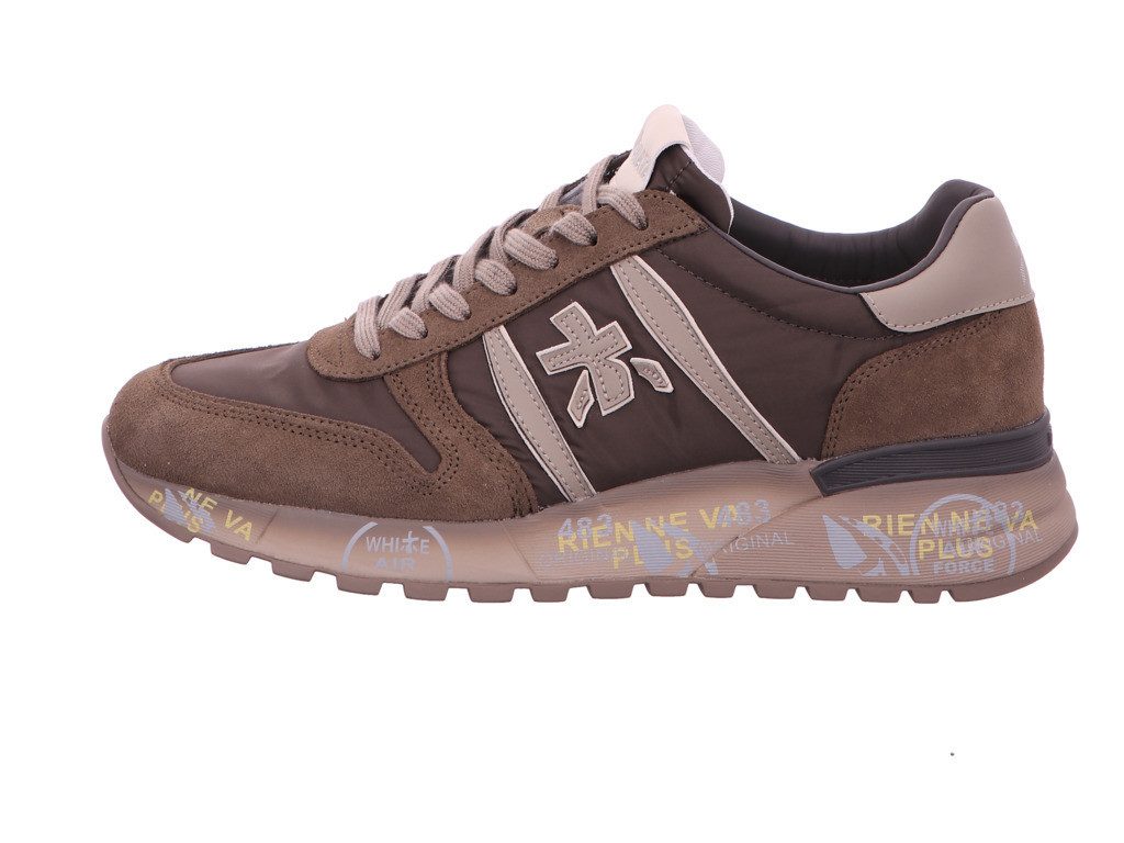 PREMIATA Lander Schnürschuh