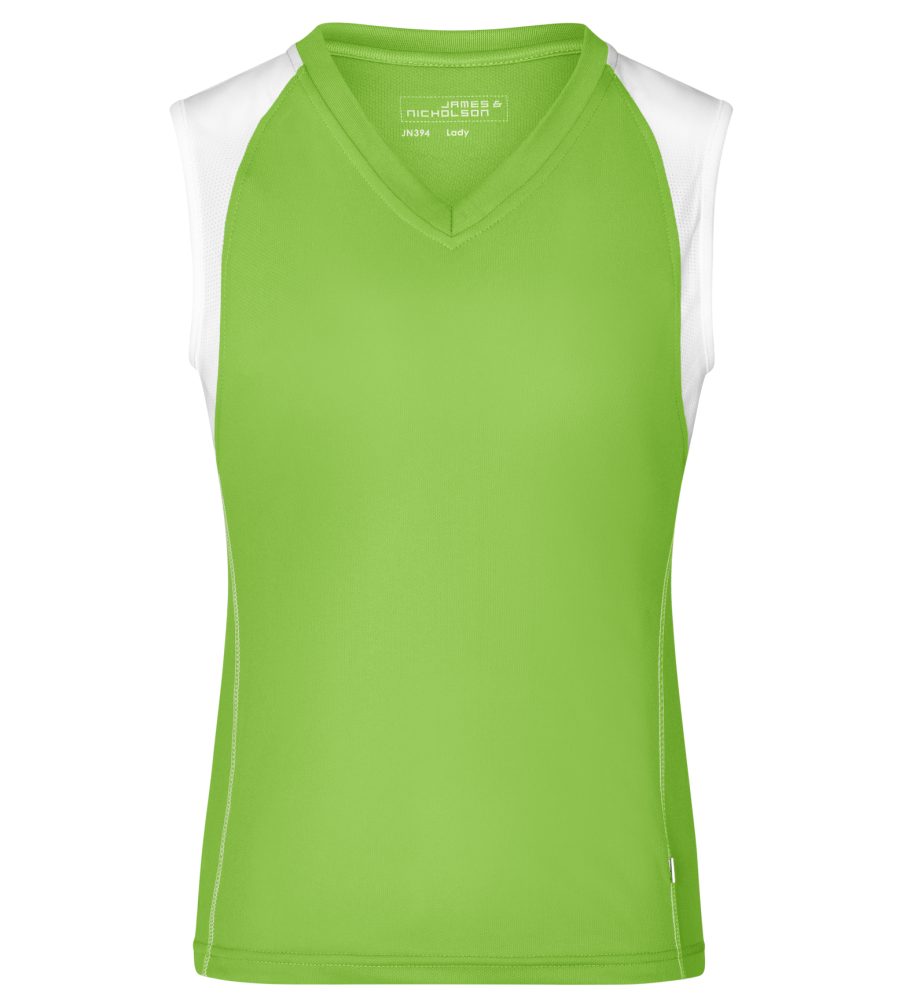 James & Nicholson Lauftop Doppepack Atmungsaktives günstig online kaufen