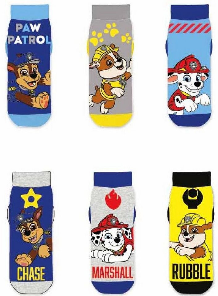 Paw patrol sneaker socken Clearance