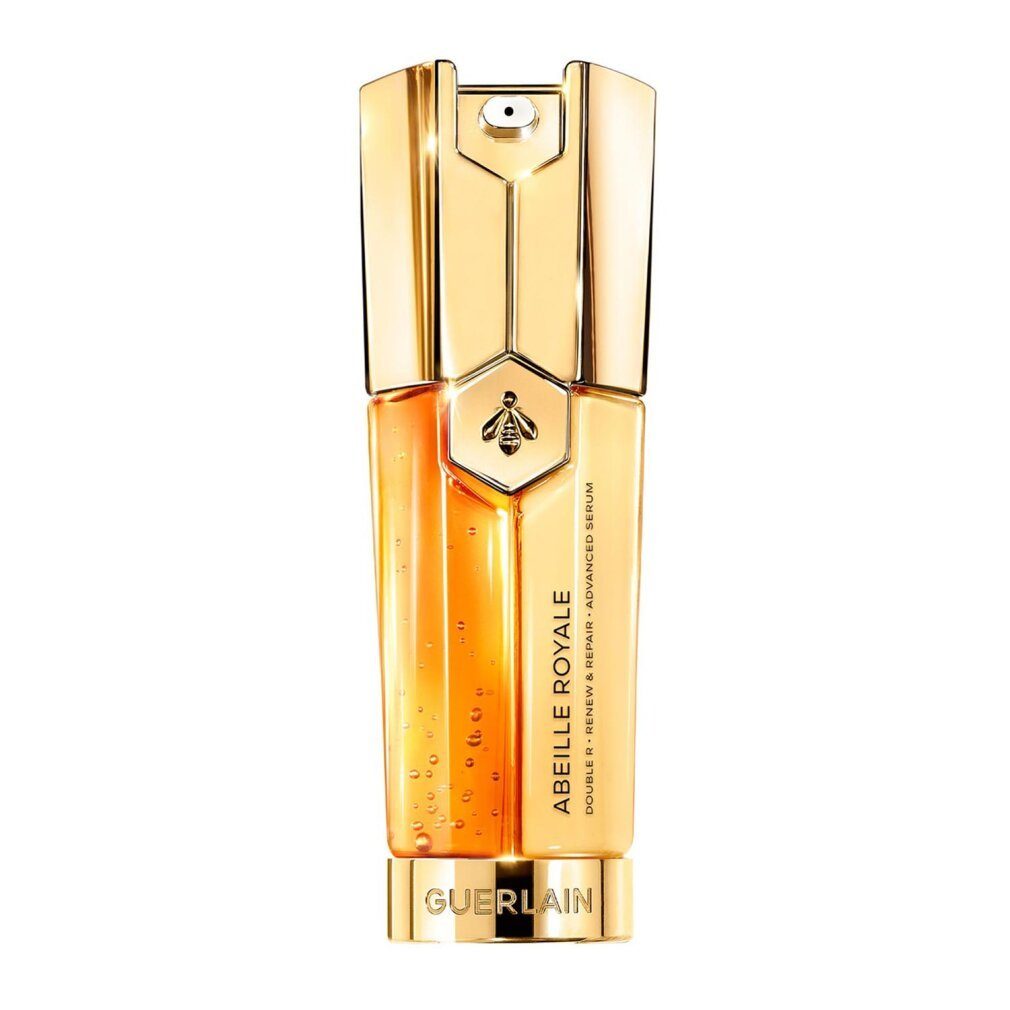 GUERLAIN Tagescreme Abeille Royale Advanced Double R - Renew & Repair Serum
