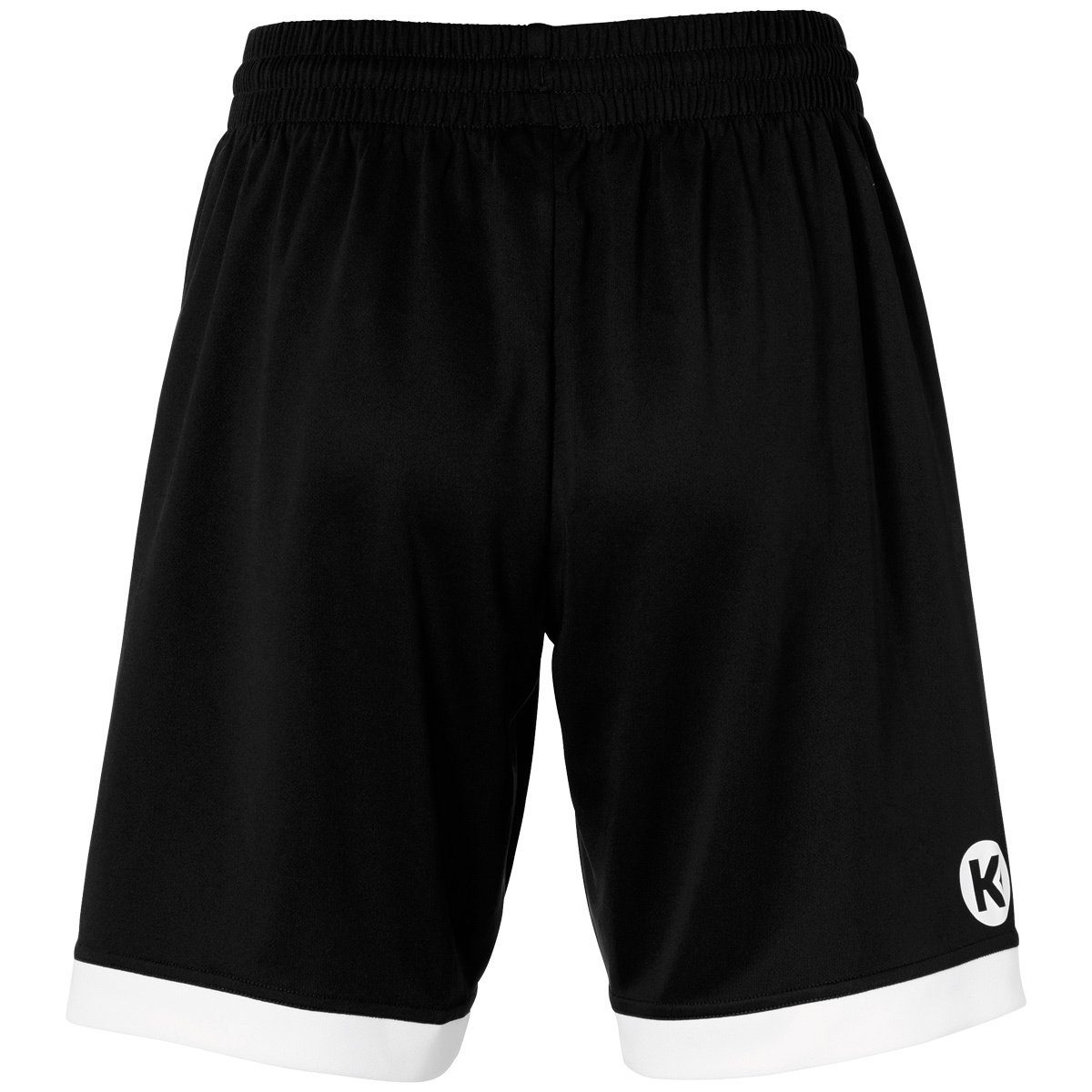 Kempa Trainingsshorts Shorts PLAYER LONG SHORTS WOMEN (1-tlg) atmungsaktiv