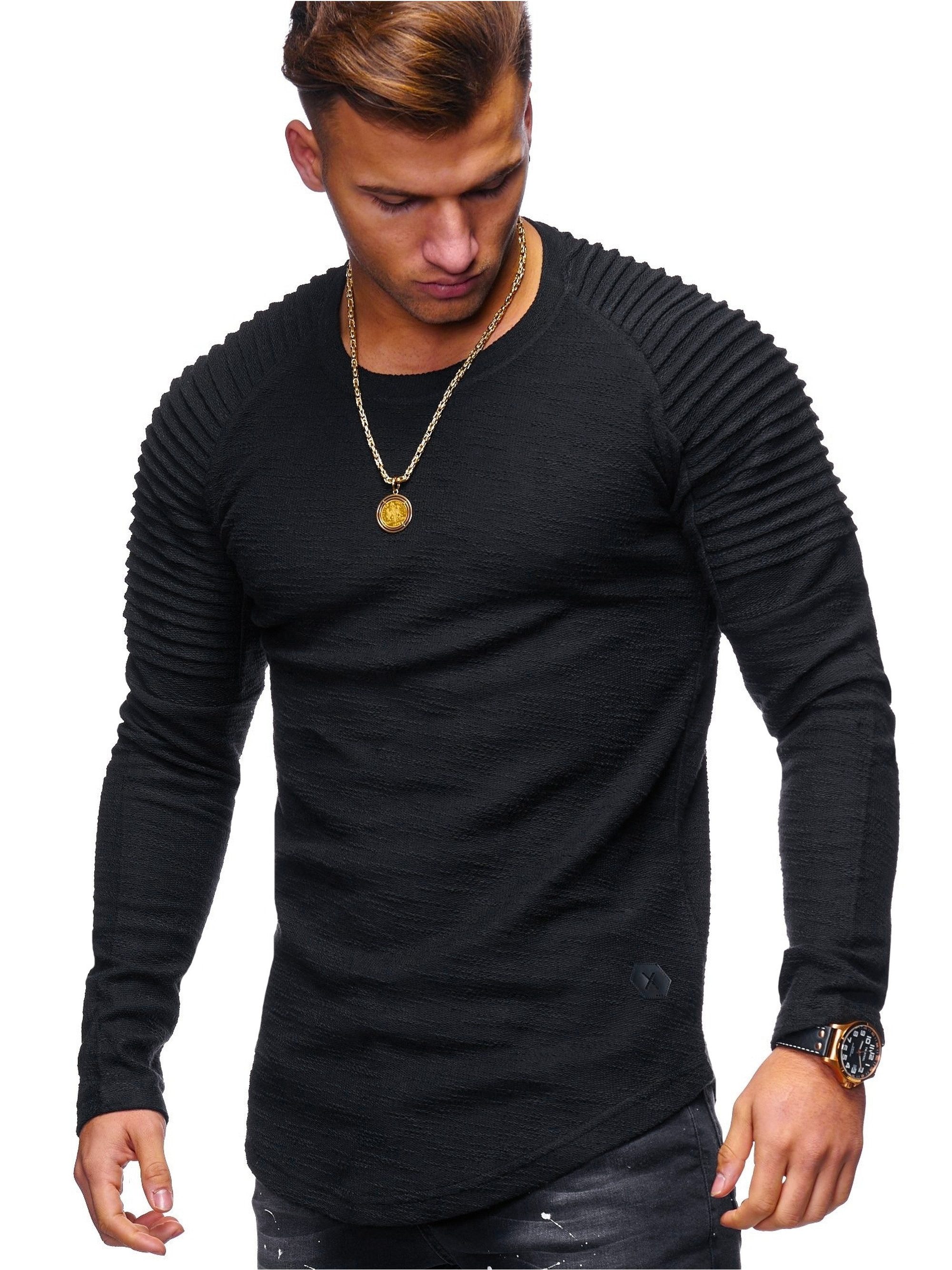 Sweatshirt LUSIEN