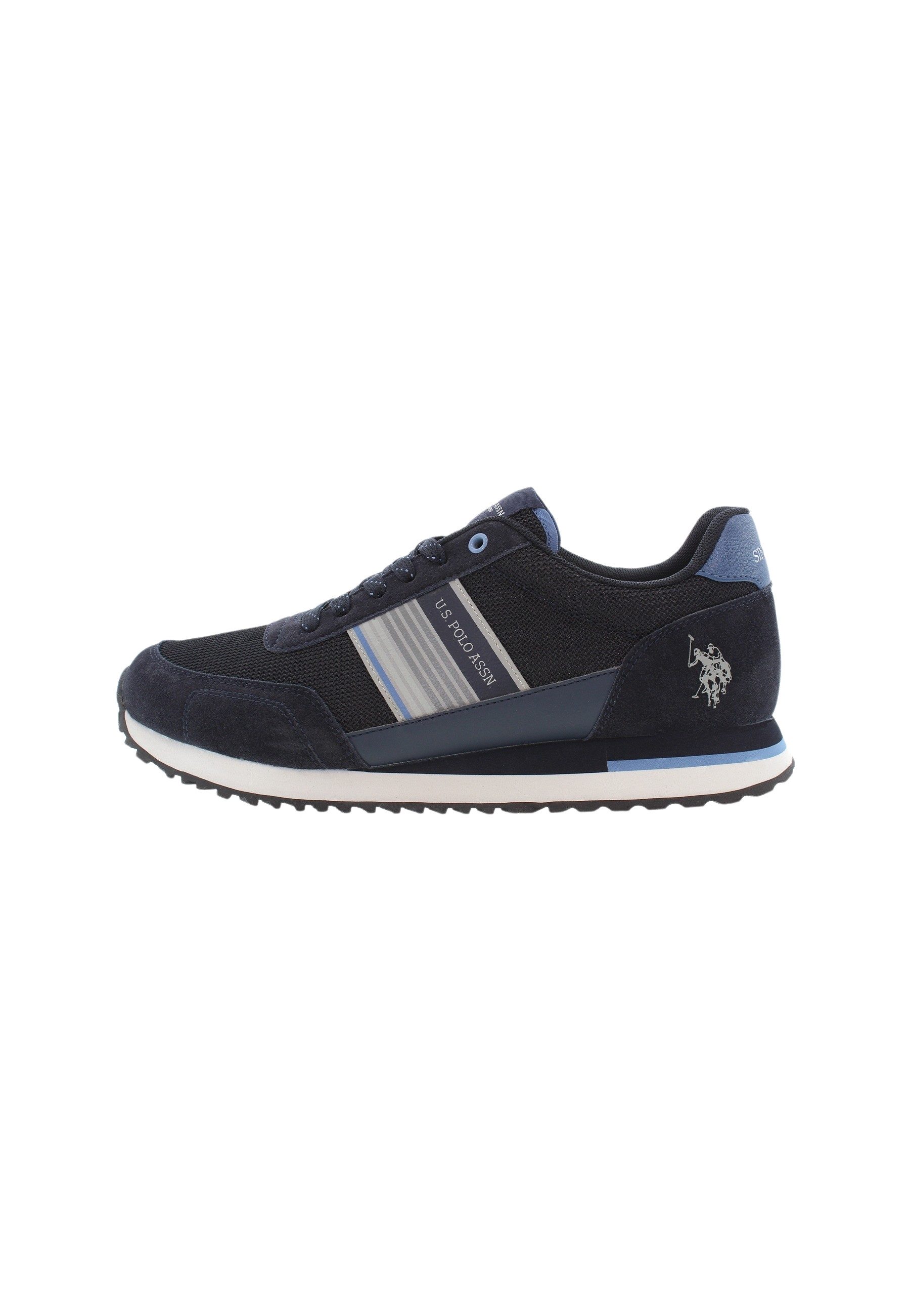 Schuhe Low-Sneaker XIRIO009 Sneaker