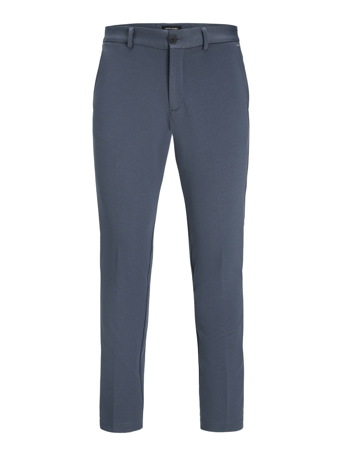 Chinohose Herren Hose Slim Fit Chino JPSTMARCO JJPHIL NOR OMBRE BLUE
