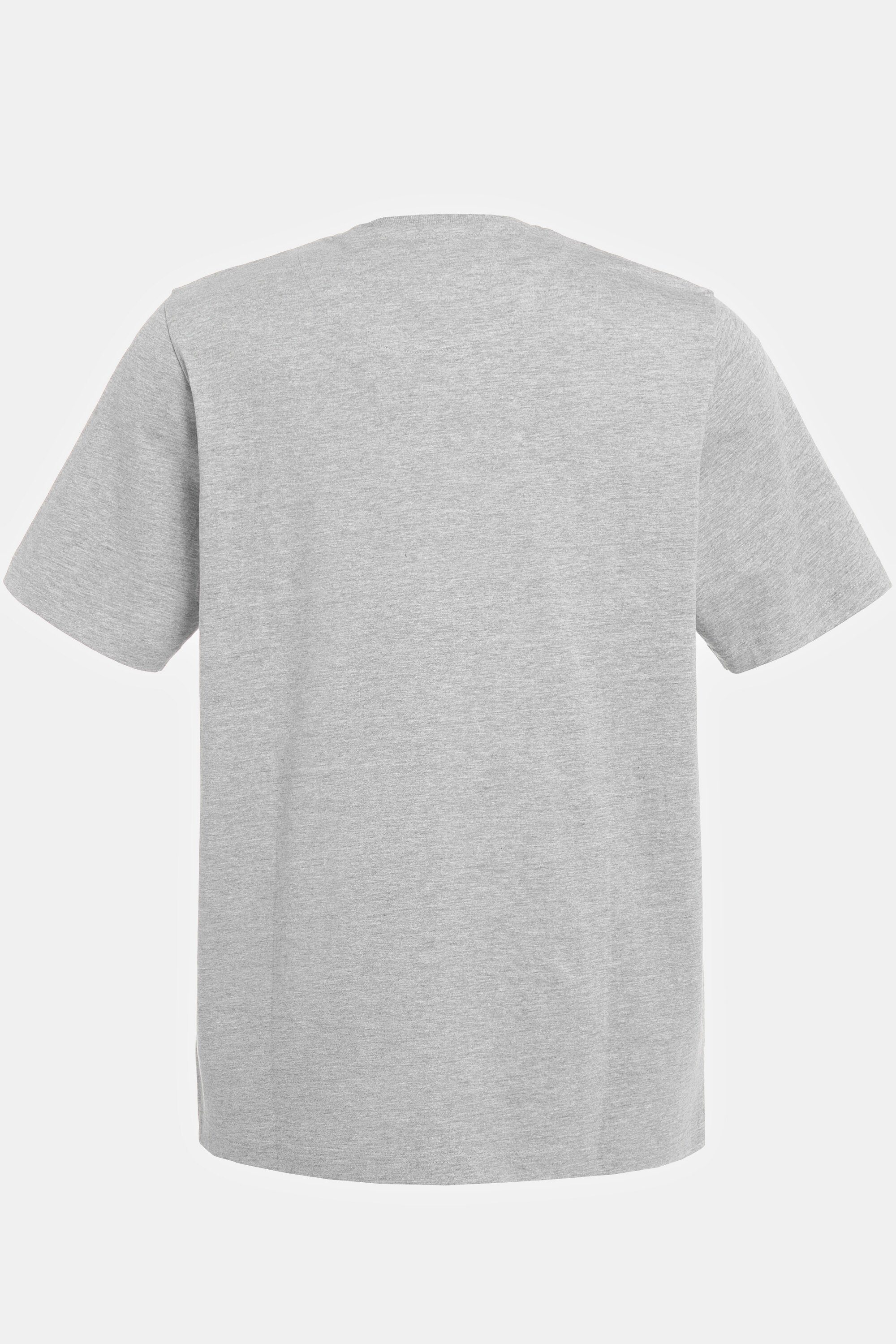 T-Shirt JP1880 Print Halbarm T-Shirt