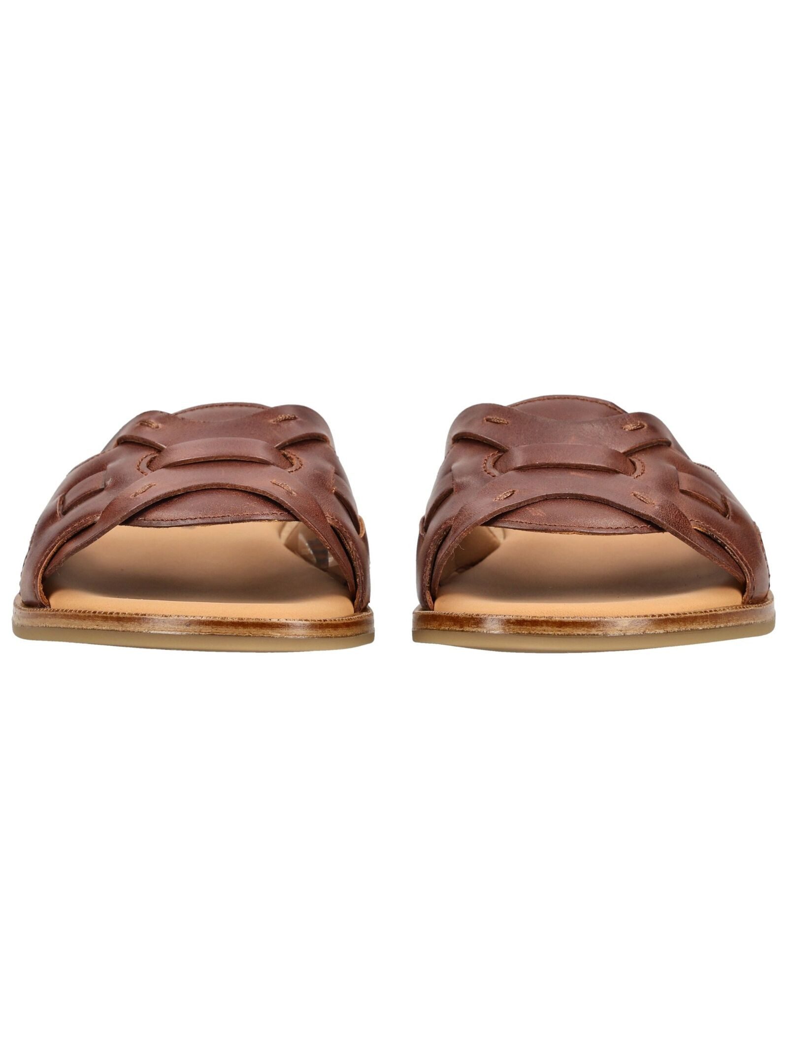 Gabor Gabor Pantoletten Leder Pantolette