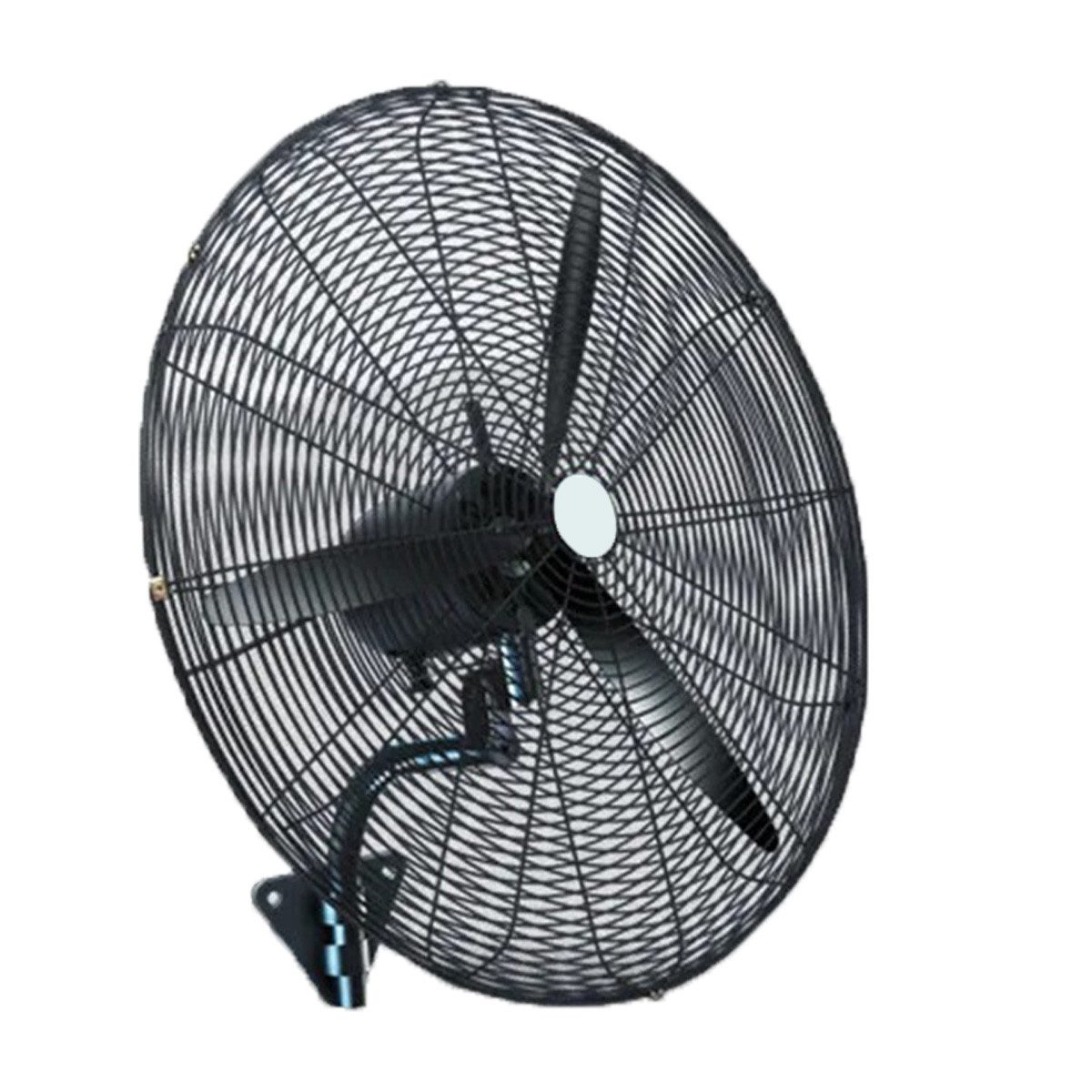 Divit Halter Industrieventilator # WD27 Wandventilator schwenkbar Ø75cm