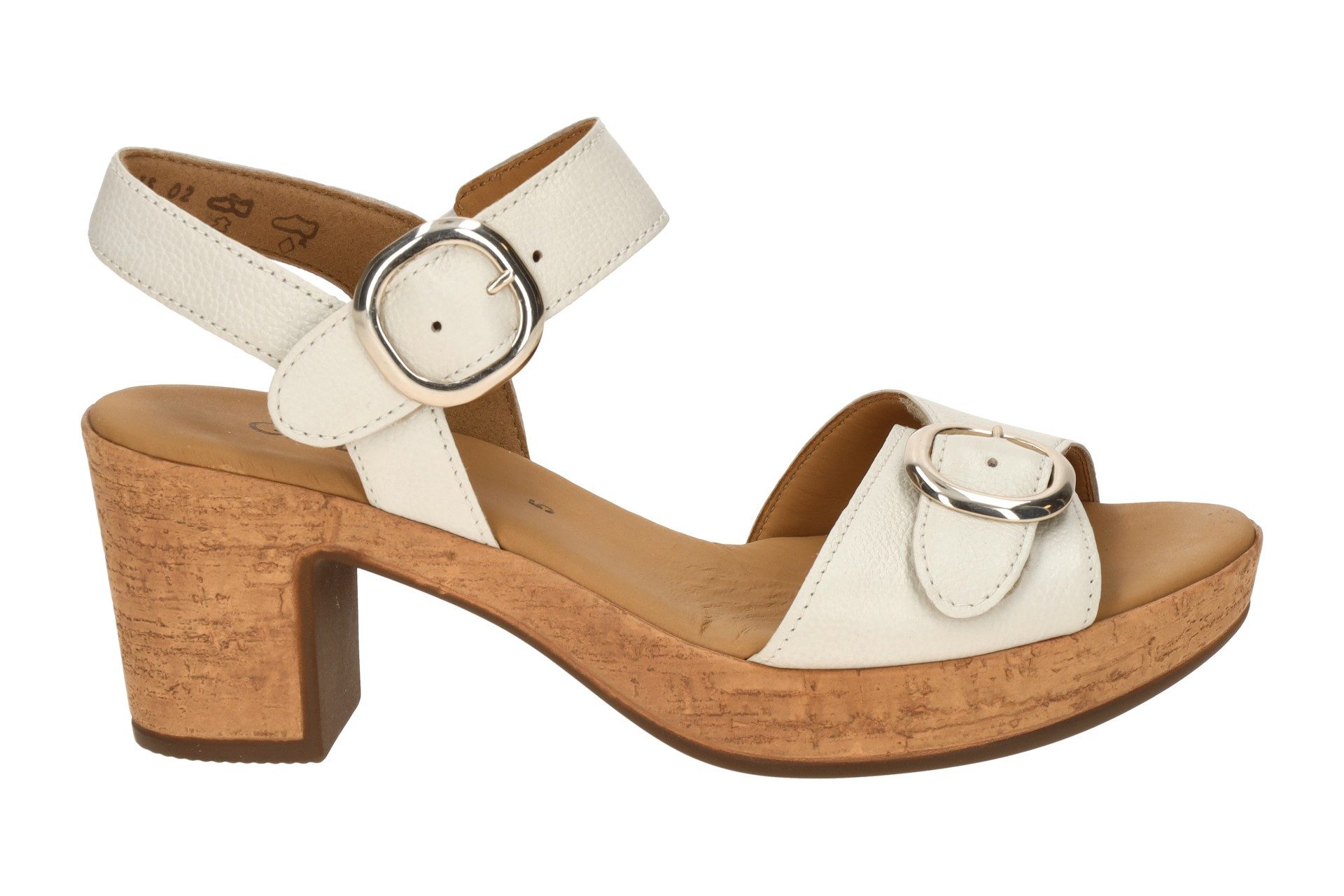 Gabor 84.764.20 Sandalette