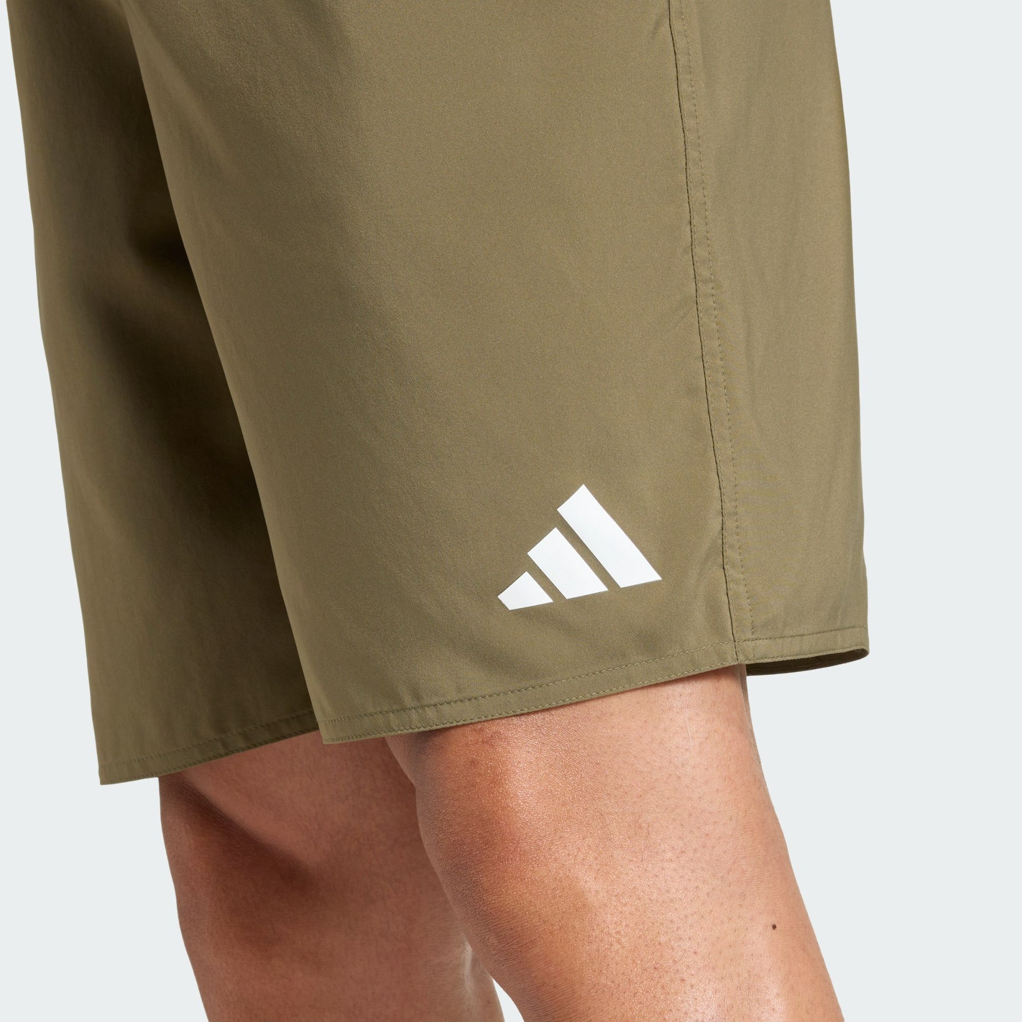 adidas Sportswear Badehose BADESHORTS, 8 ZOLL (1-St) – Bild 5 von 5