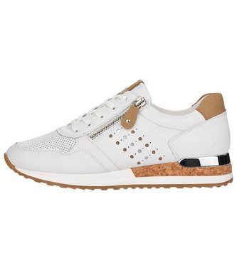 Remonte Sneaker Leder Sneaker