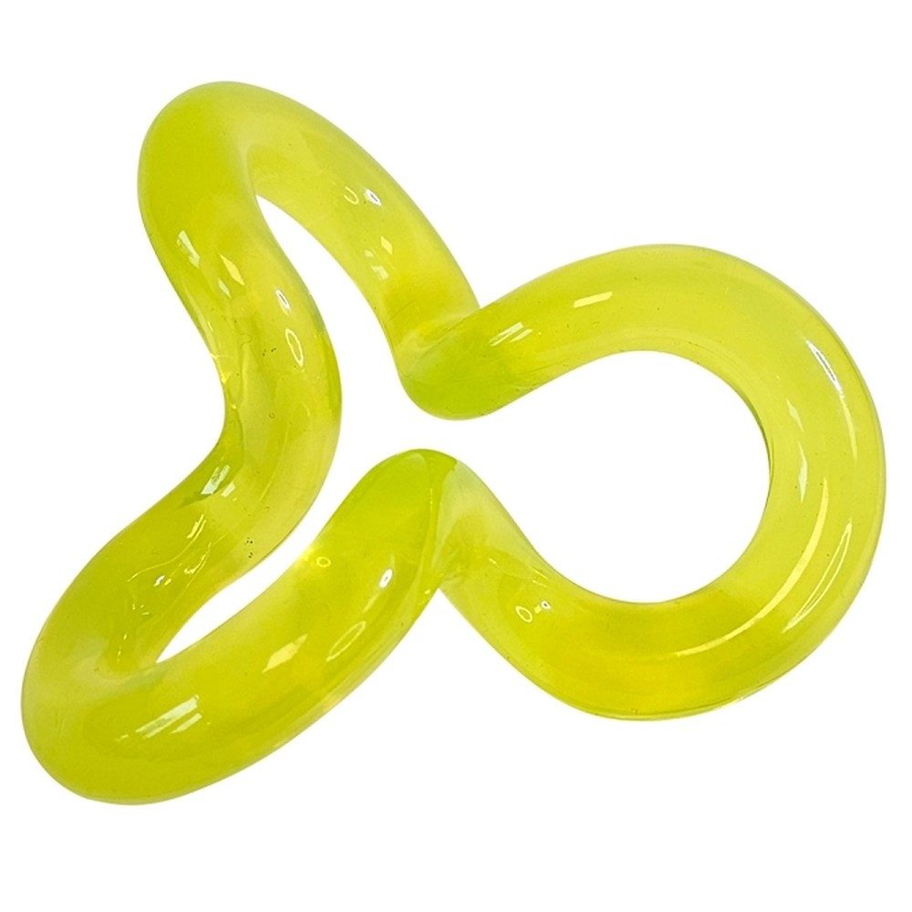 Nobby Kauspielzeug Zahnpflegespielzeug Wurfspielzeug Apportierspielzeug, (Spar-Set 1-tlg), Zahnpflege, schwimmfähig, Wurf- und Apportierspiel
