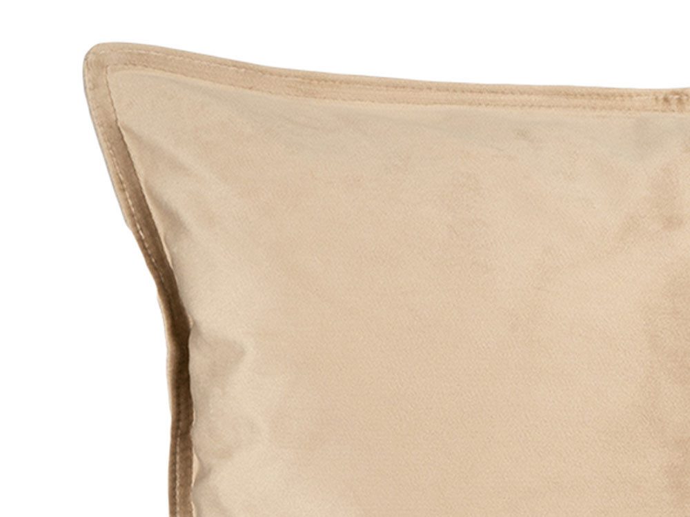 beties Kissenbezug Samt&Sonders, (1 Stück), längliche günstig online kaufen
