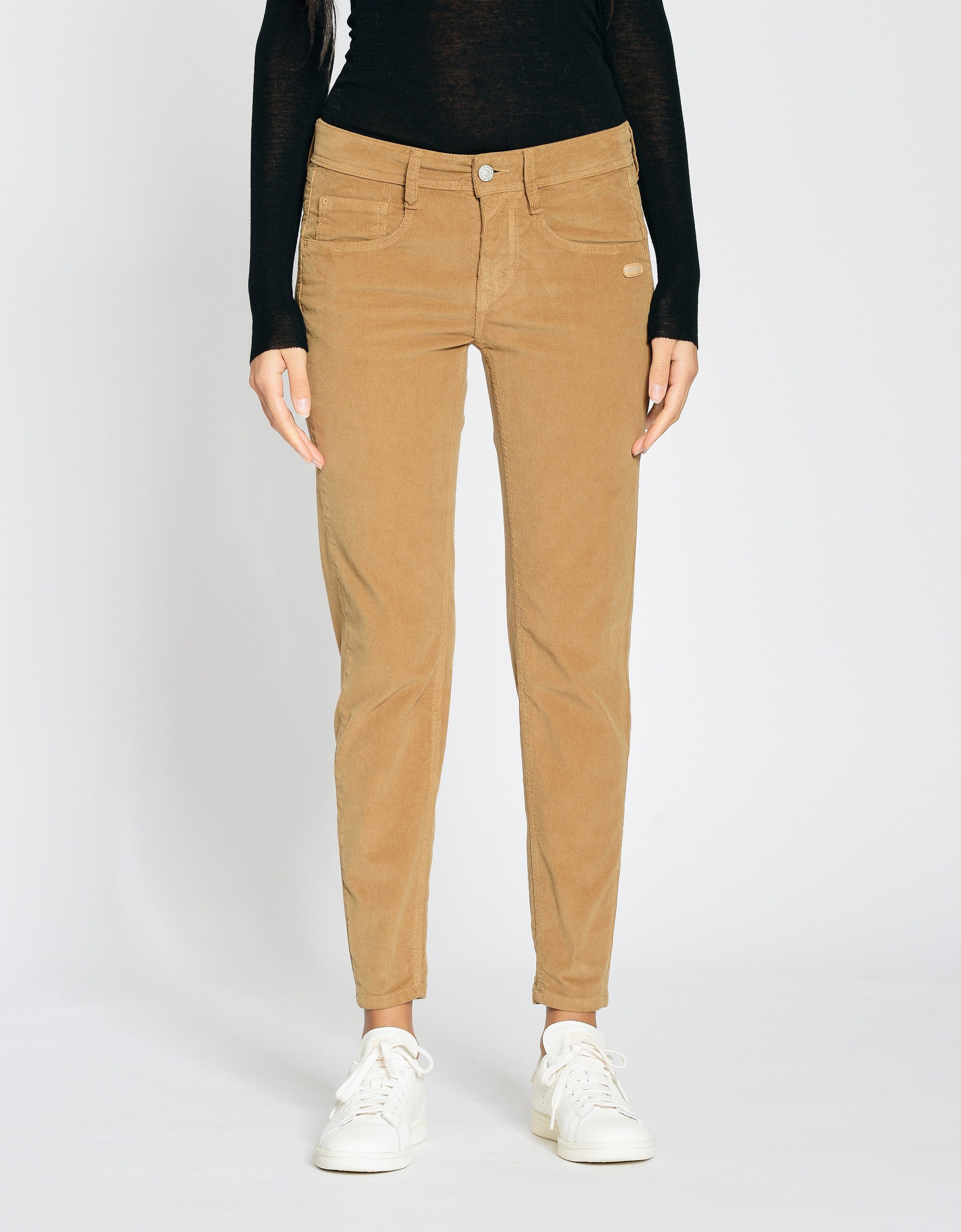 GANG Relaxhose GANG Hosen Relaxed 94AMELIE günstig online kaufen