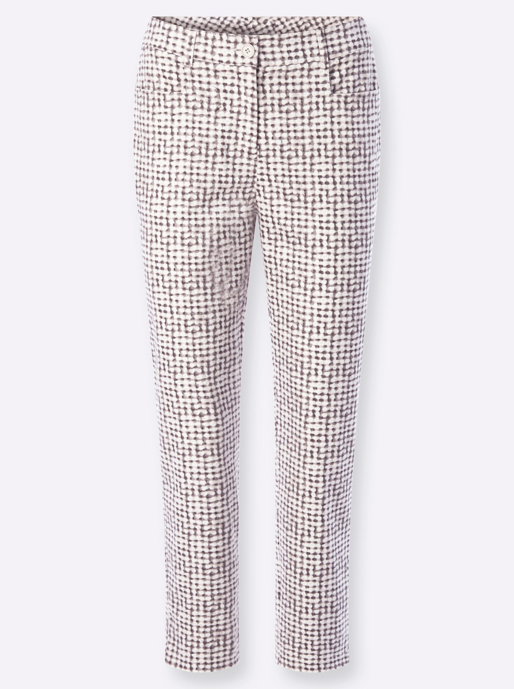 heine Shorts Druckhose normal
