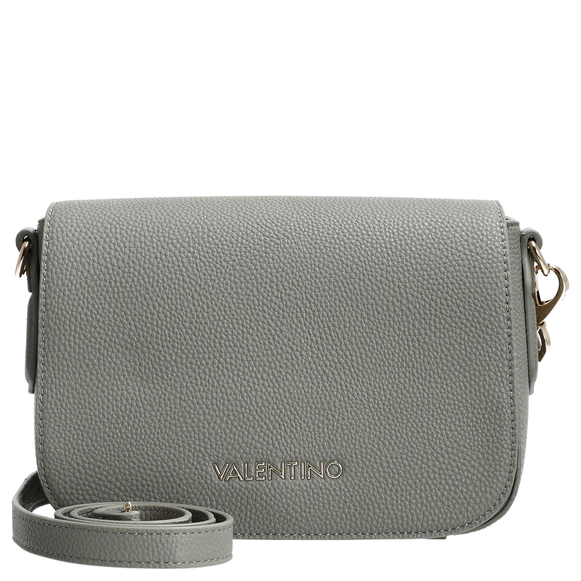 Umhängetasche Brixton - Umhängetasche 22 cm (grigio polvere)