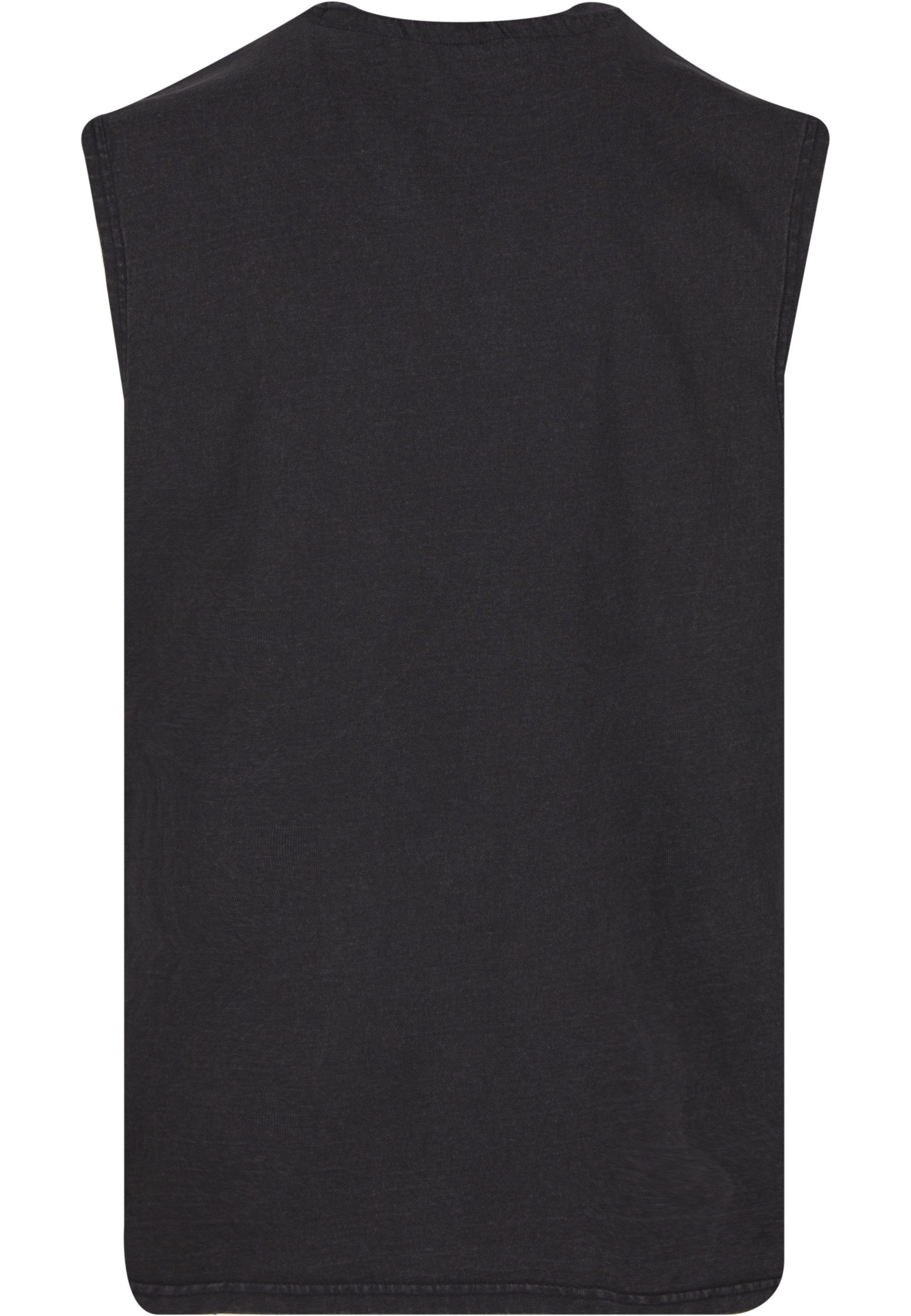 Starter Black Label Tanktop Starter Black Label Starter Sleeveless Washed Tee (1-tlg)