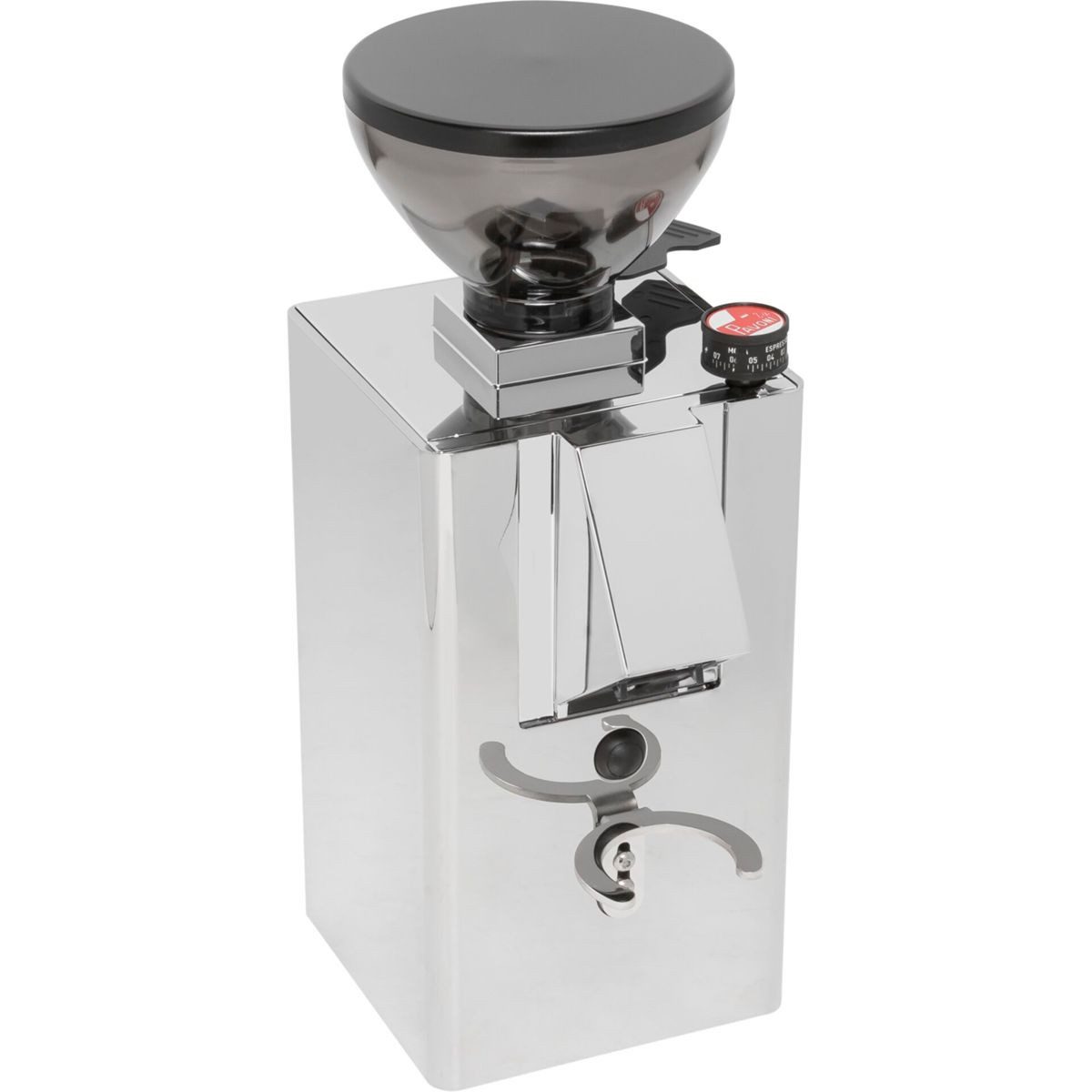 La Pavoni Kaffeemühle Nuovo Kube Mill Kaffeemühle