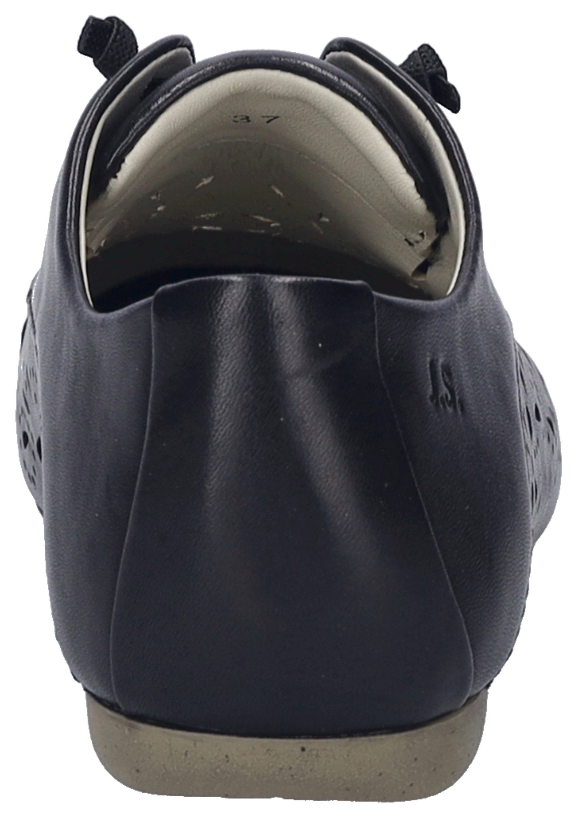 Josef Seibel Fiona 83 Slipper, Schlupfschuh, Komfortschuh mit elastischen S günstig online kaufen