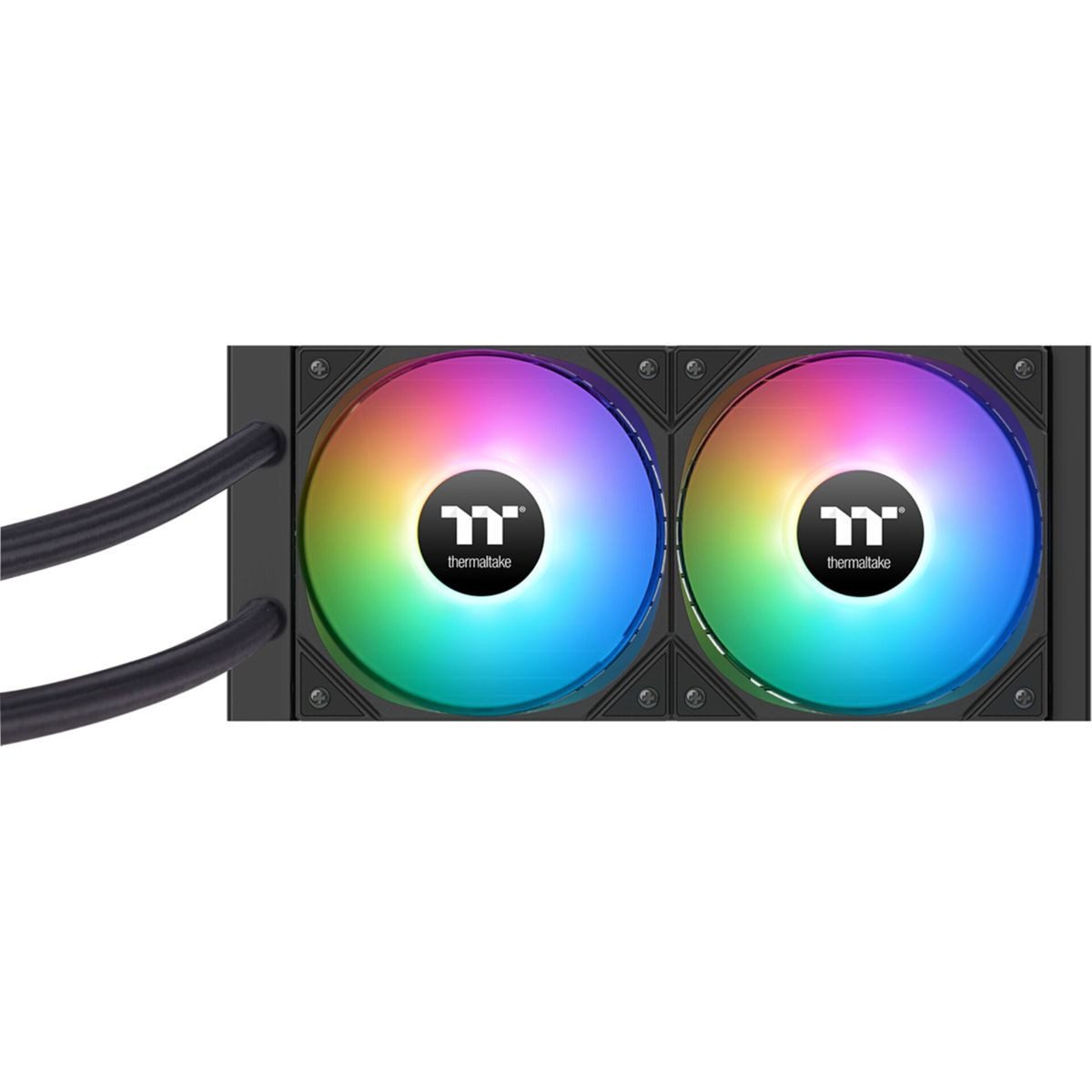 Thermaltake Computer-Kühler LA240-S ARGB Sync AIO Liquid Cooler