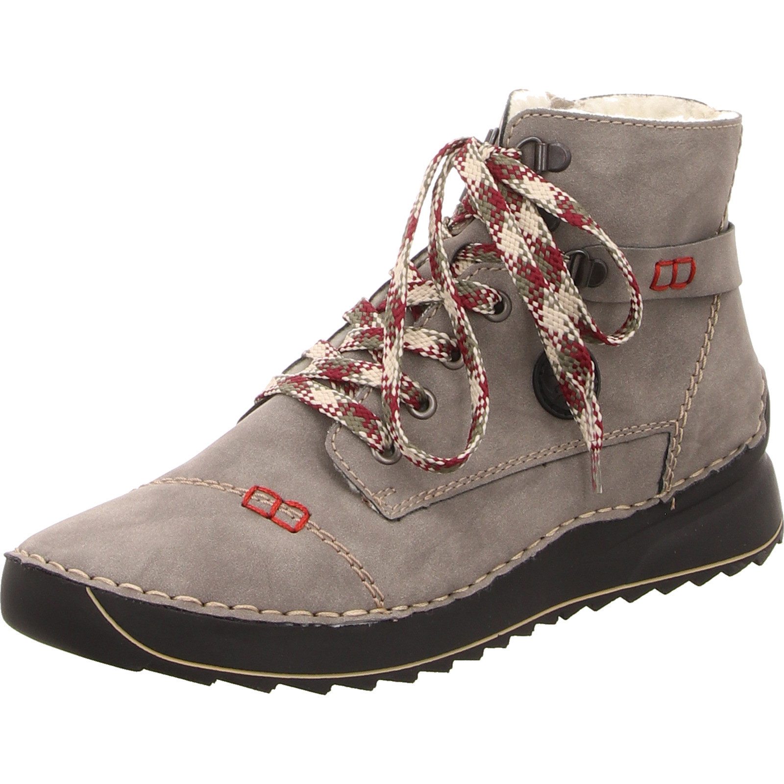 Winterstiefel