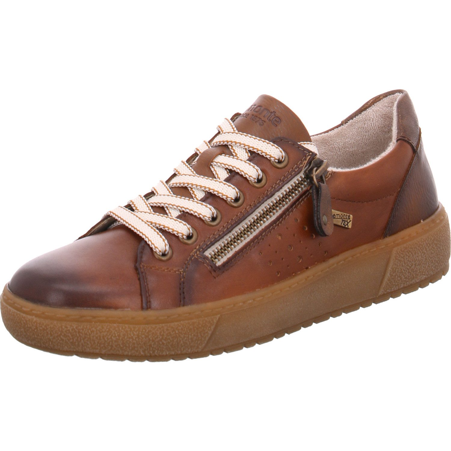 Schnürschuh