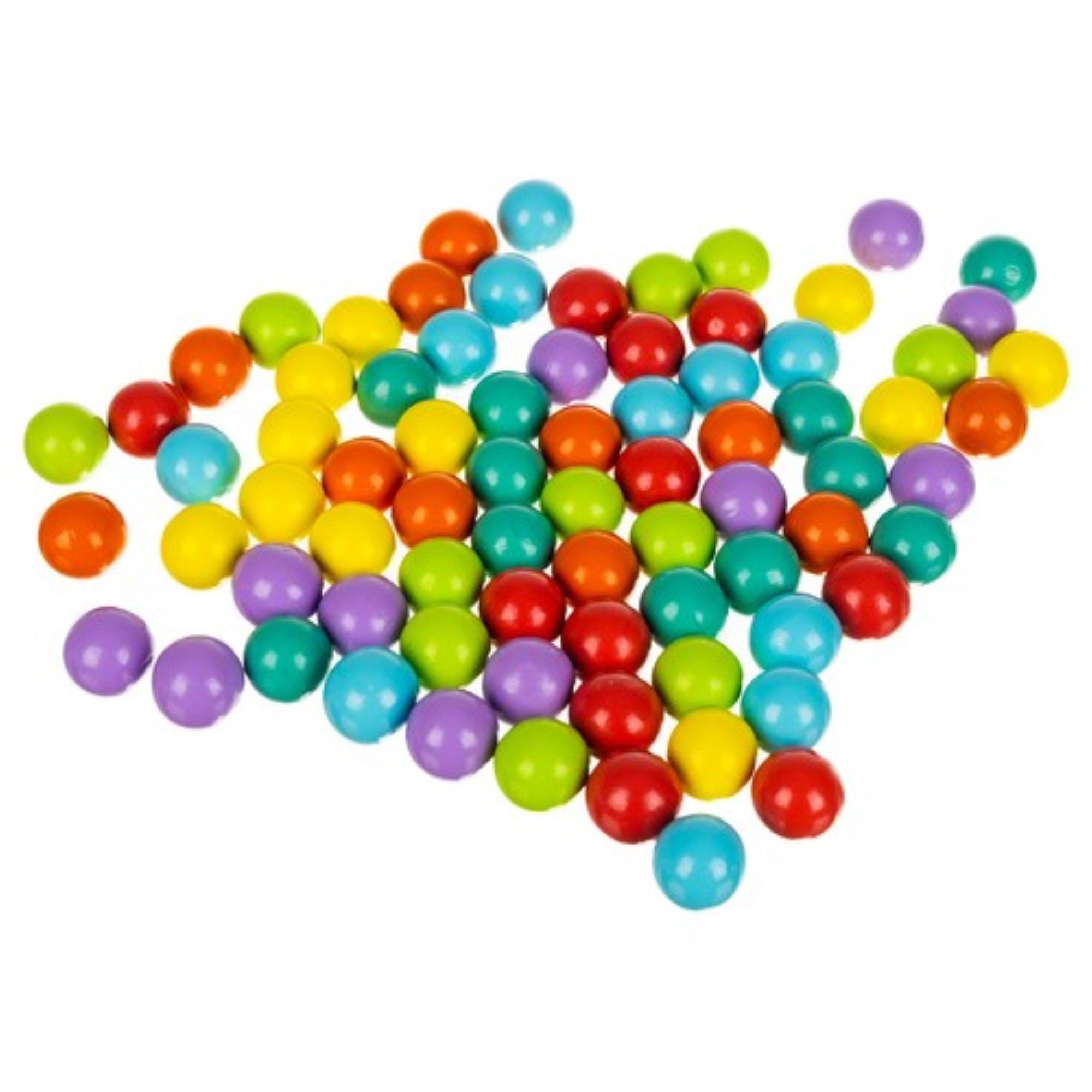 KRUZZEL Lernspielzeug Bunte Perlenholz-Puzzle-Set - Kreatives Lernspielzeug für Kinder. (Holzpuzzle-Set, Holzplanke, Schablonen, Formen, Bälle, Löffel, Zange, Stöcke), Förderung manueller Fähigkeiten und Auge-Hand-Koordination.