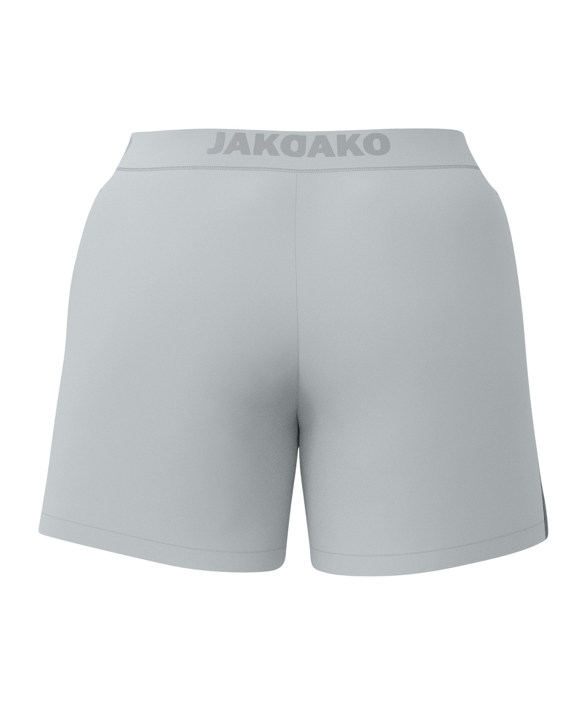 Jako Laufshorts JAKO Power Laufshort Damen