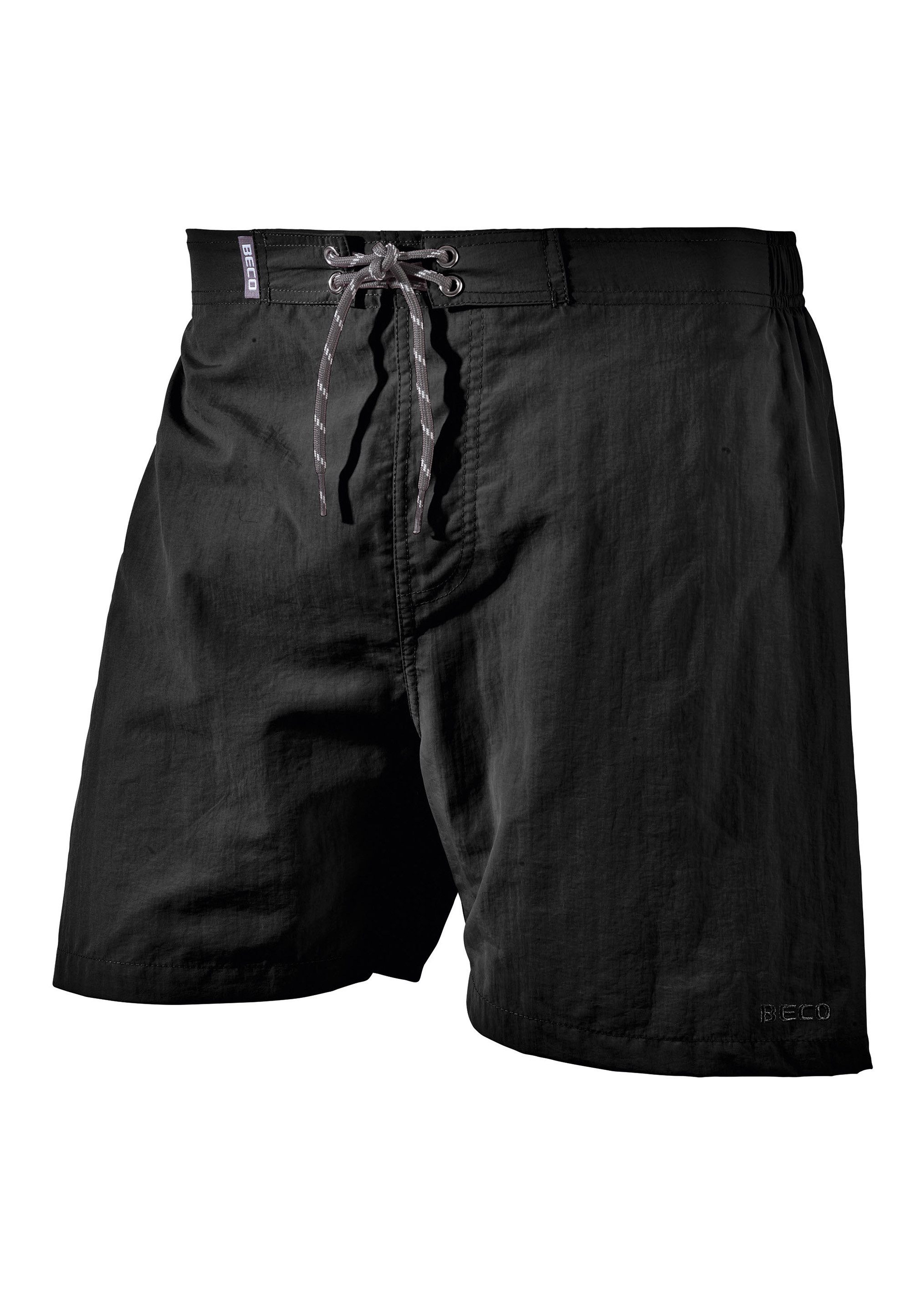 Beco Beermann Badeshorts Schwimm Shorts "Tide Fit" (1-St) Schmal geschnitte günstig online kaufen