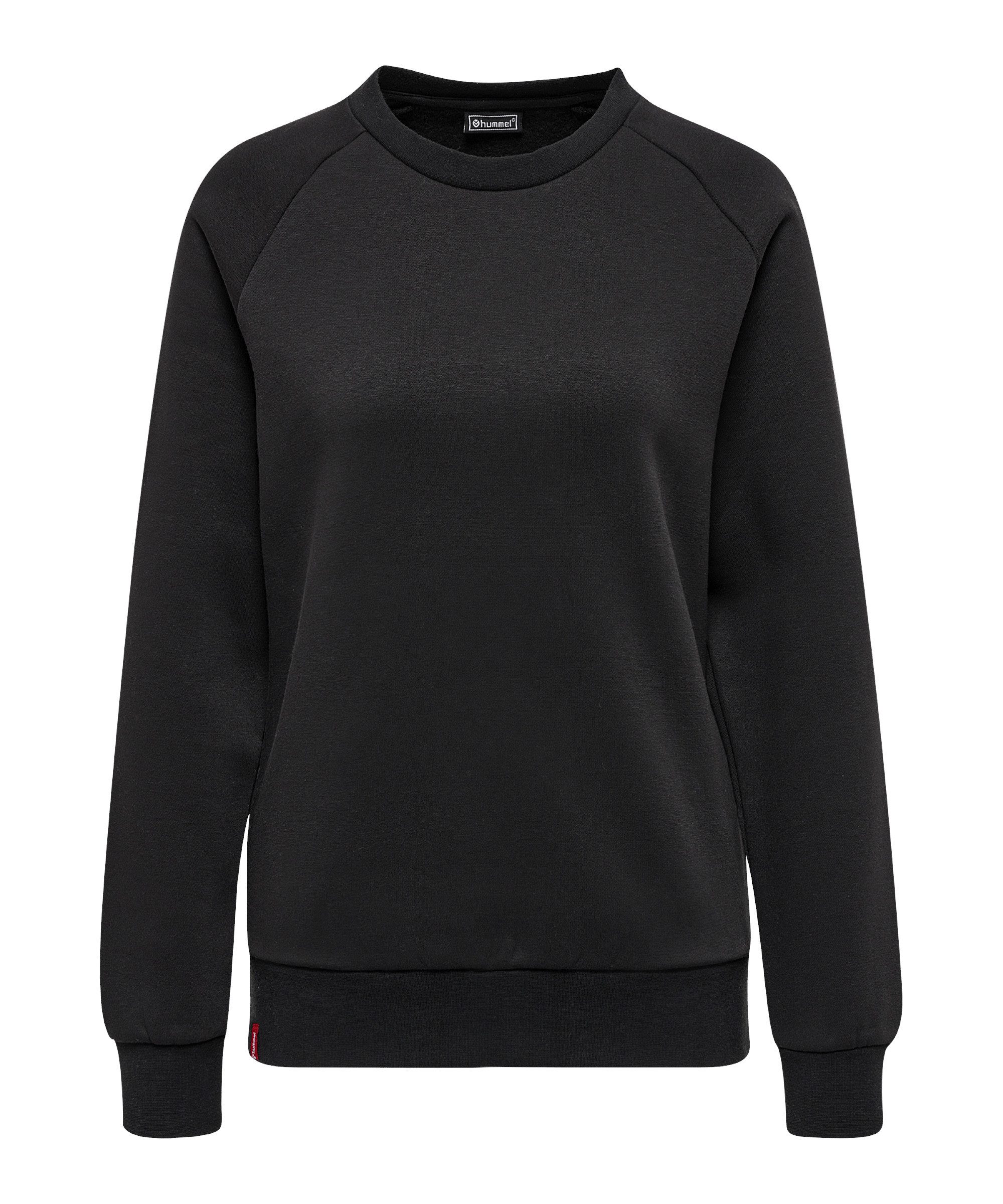 hummel Sweatshirt Hummel hmlRED HEAVY Sweatshirt günstig online kaufen