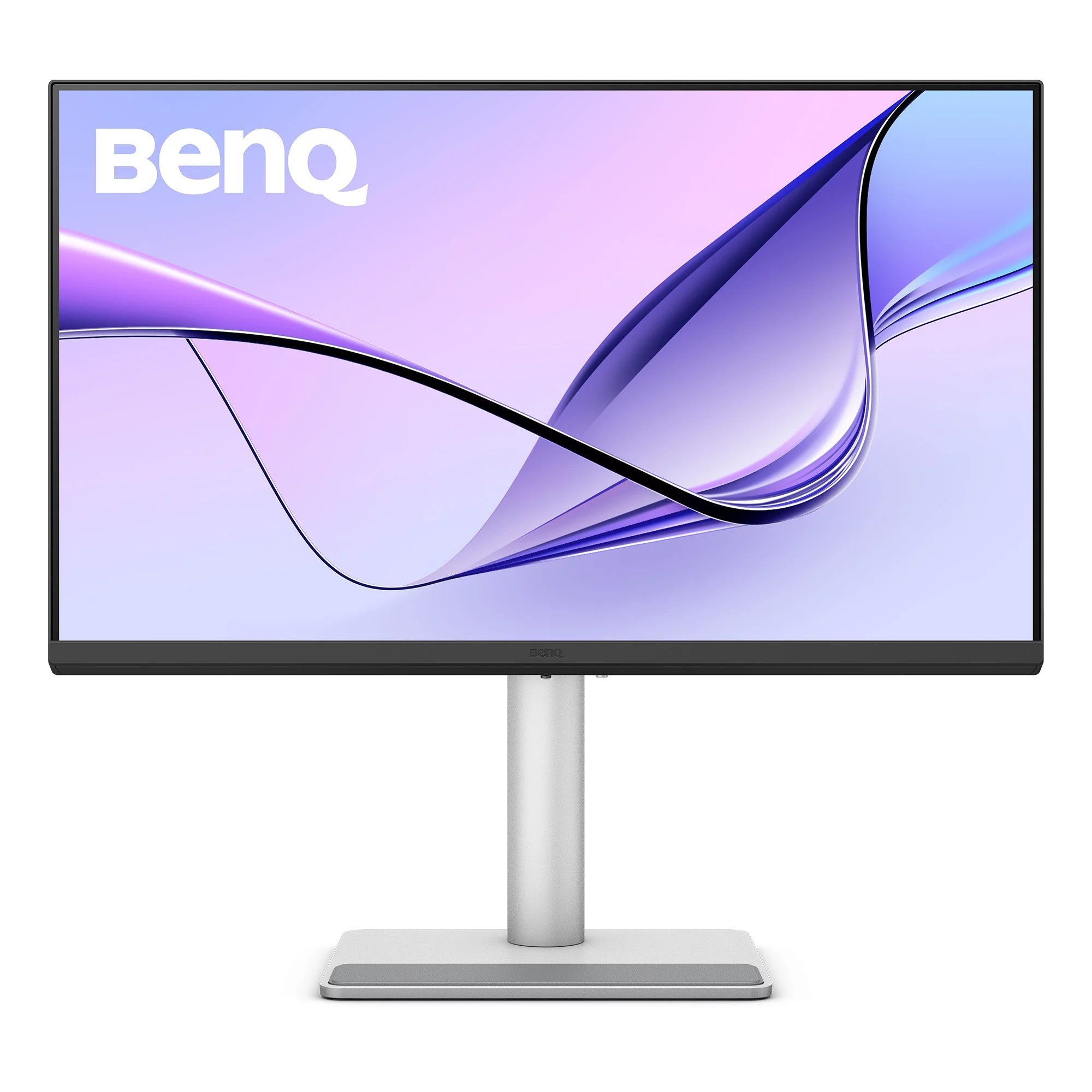 BenQ BenQ 68,6cm MA270UP 16:9 USB-C/HDMI silv. lift/piv UHD LED-Monitor (68,6 cm/27 ", 3840 x 2160 px, 4K Ultra HD, 5 ms Reaktionszeit, 60 Hz, LED)