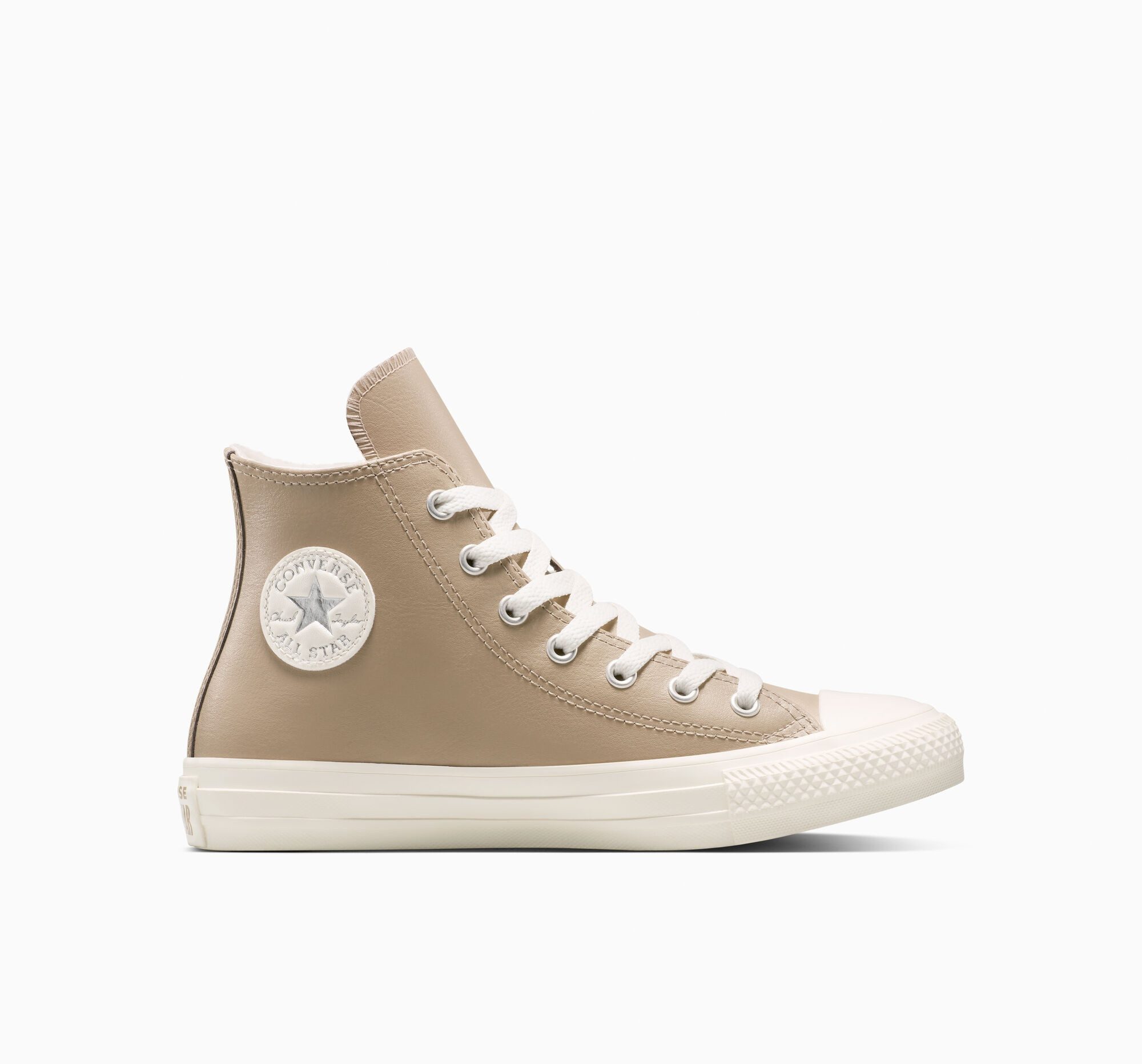 Converse CHUCK TAYLOR ALL STAR Sneakerboots Winterschuhe, Schnürboots, Sneaker, gefüttert