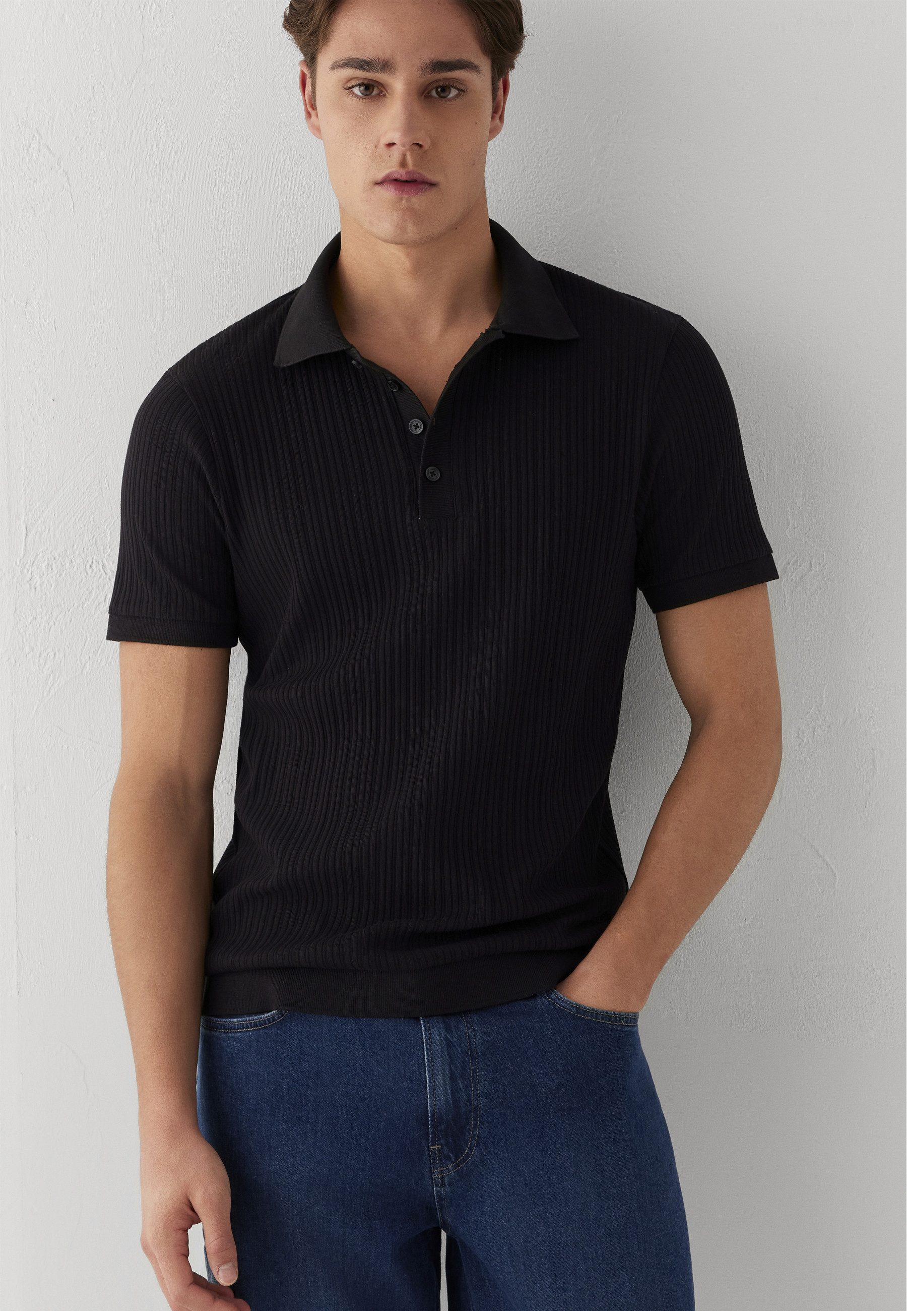 Poloshirt POLO TEE