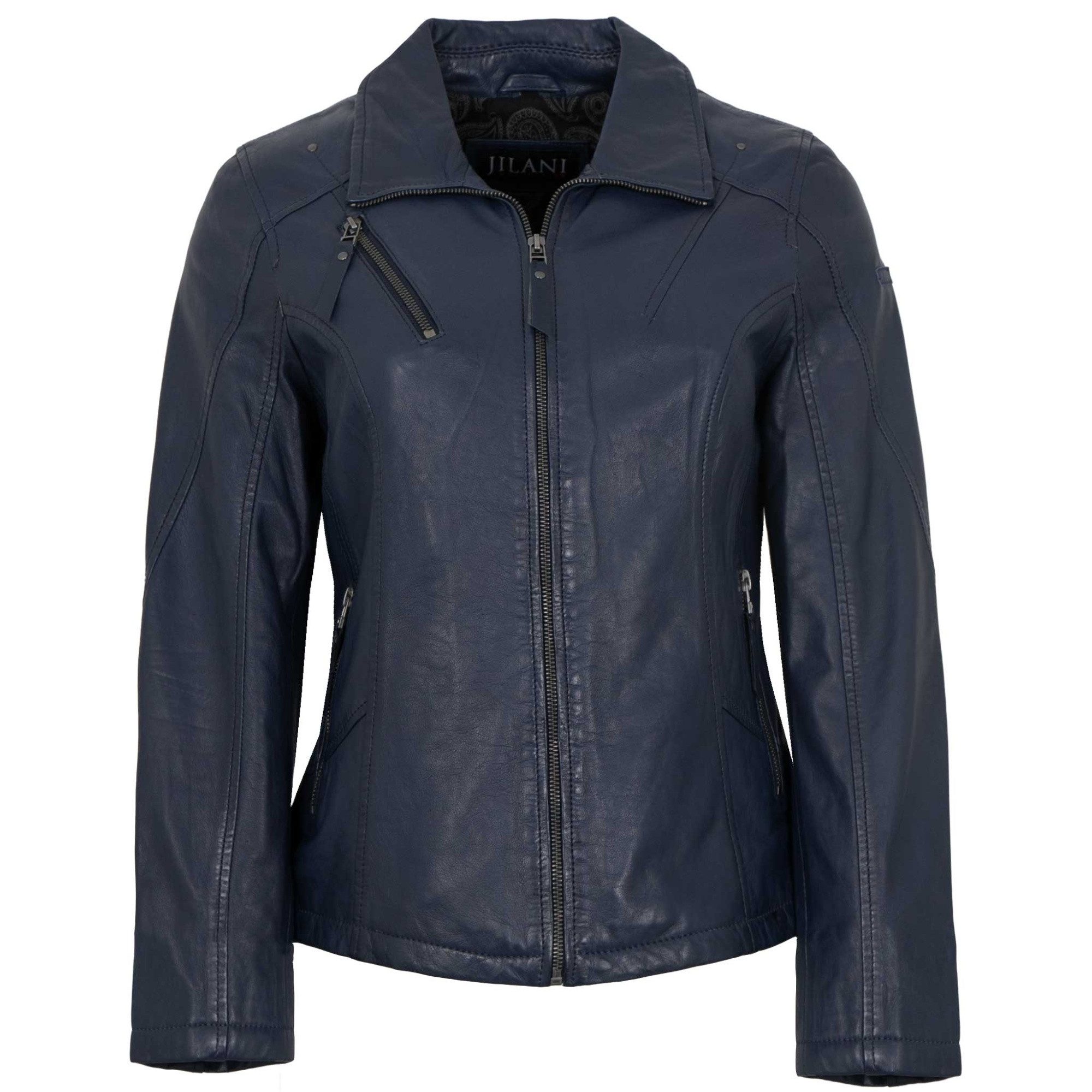 Lederjacke Dalma