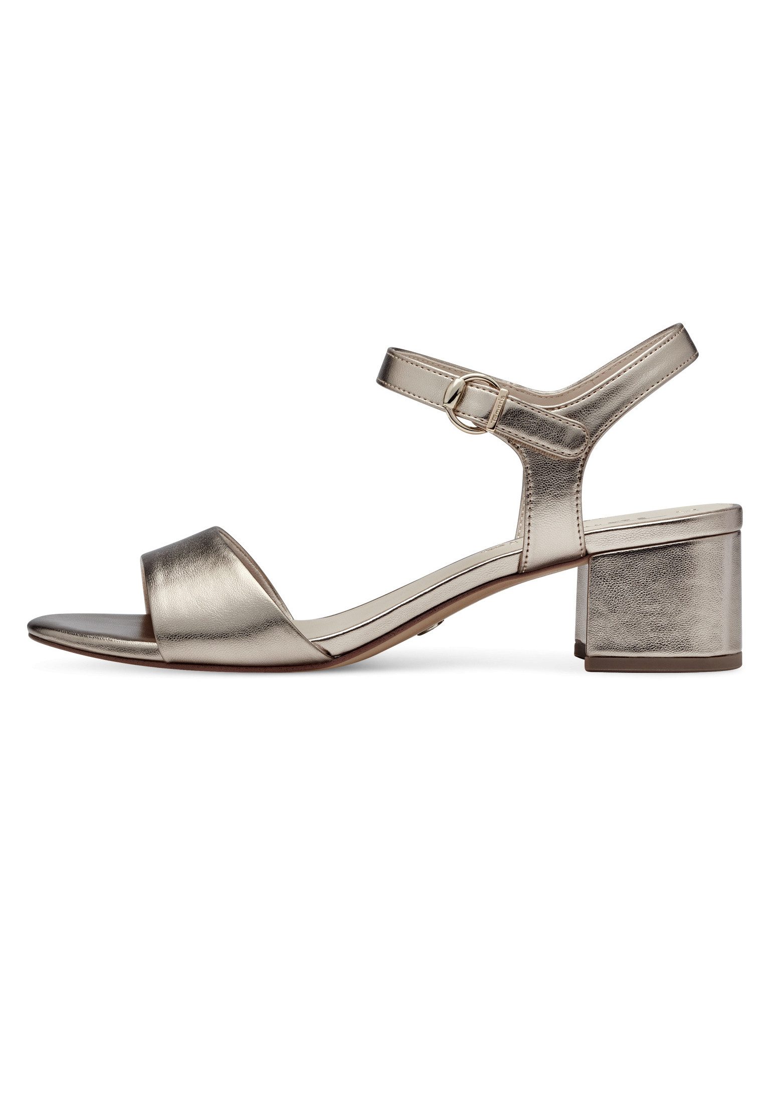 Tamaris 1-28249-42 933 Light Gold Sandale