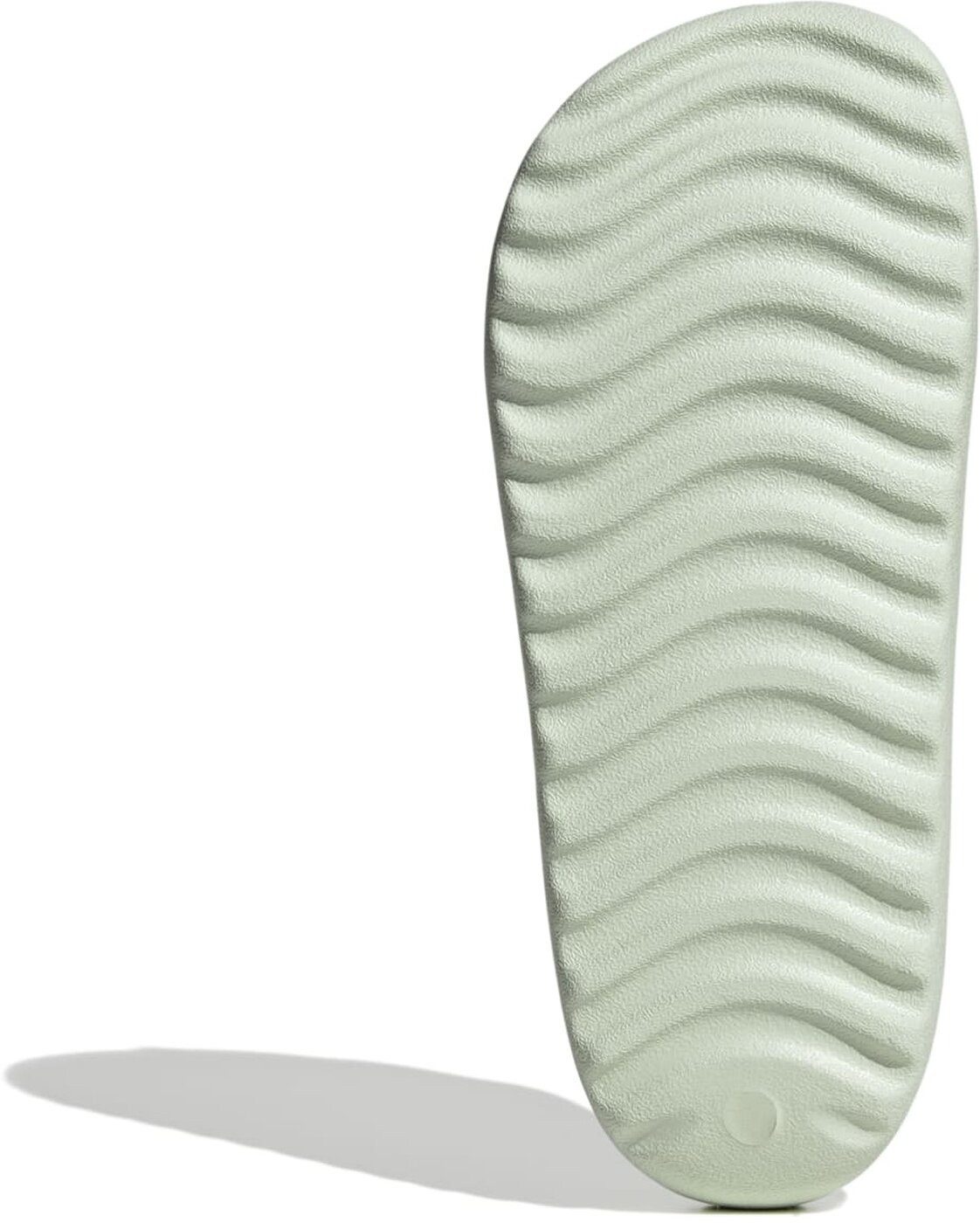 adidas Sportswear ADILETTE LUMIA LINGRN/LINGRN/LINGRN Badesandale günstig online kaufen