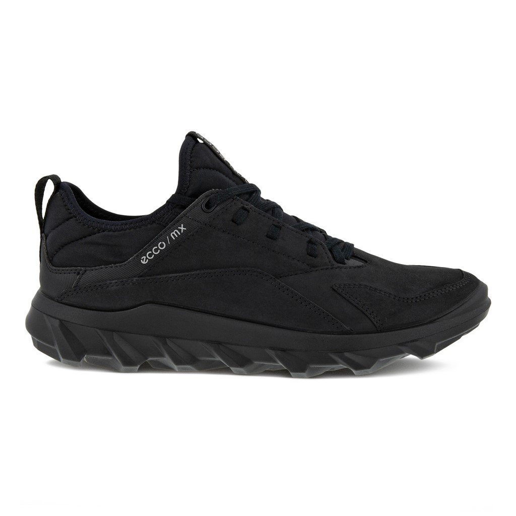 Ecco Wanderschuhe MX Low (Nubukleder, sockenartig) günstig online kaufen