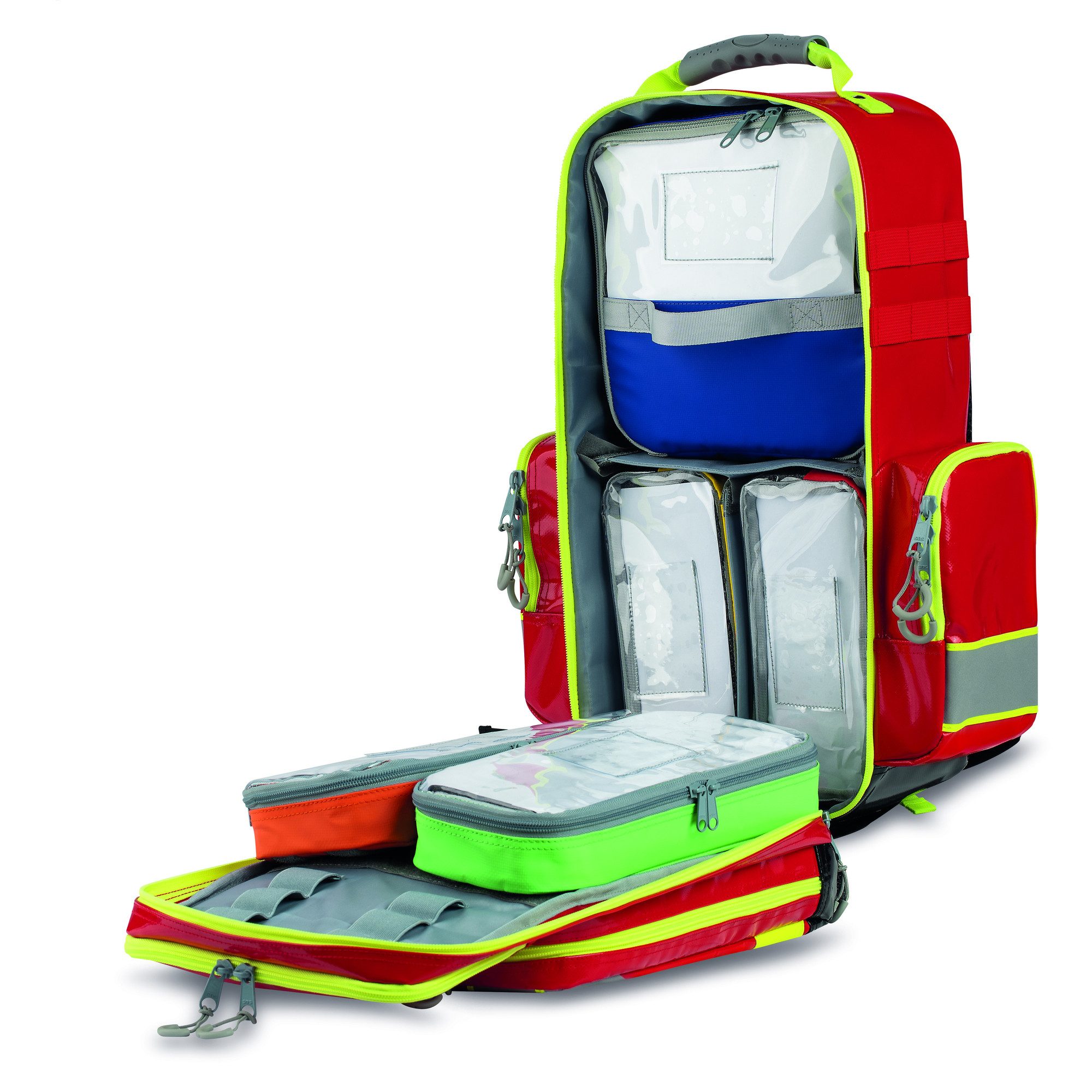 Söhngen Erste-Hilfe-Set Lifebag L 0406605