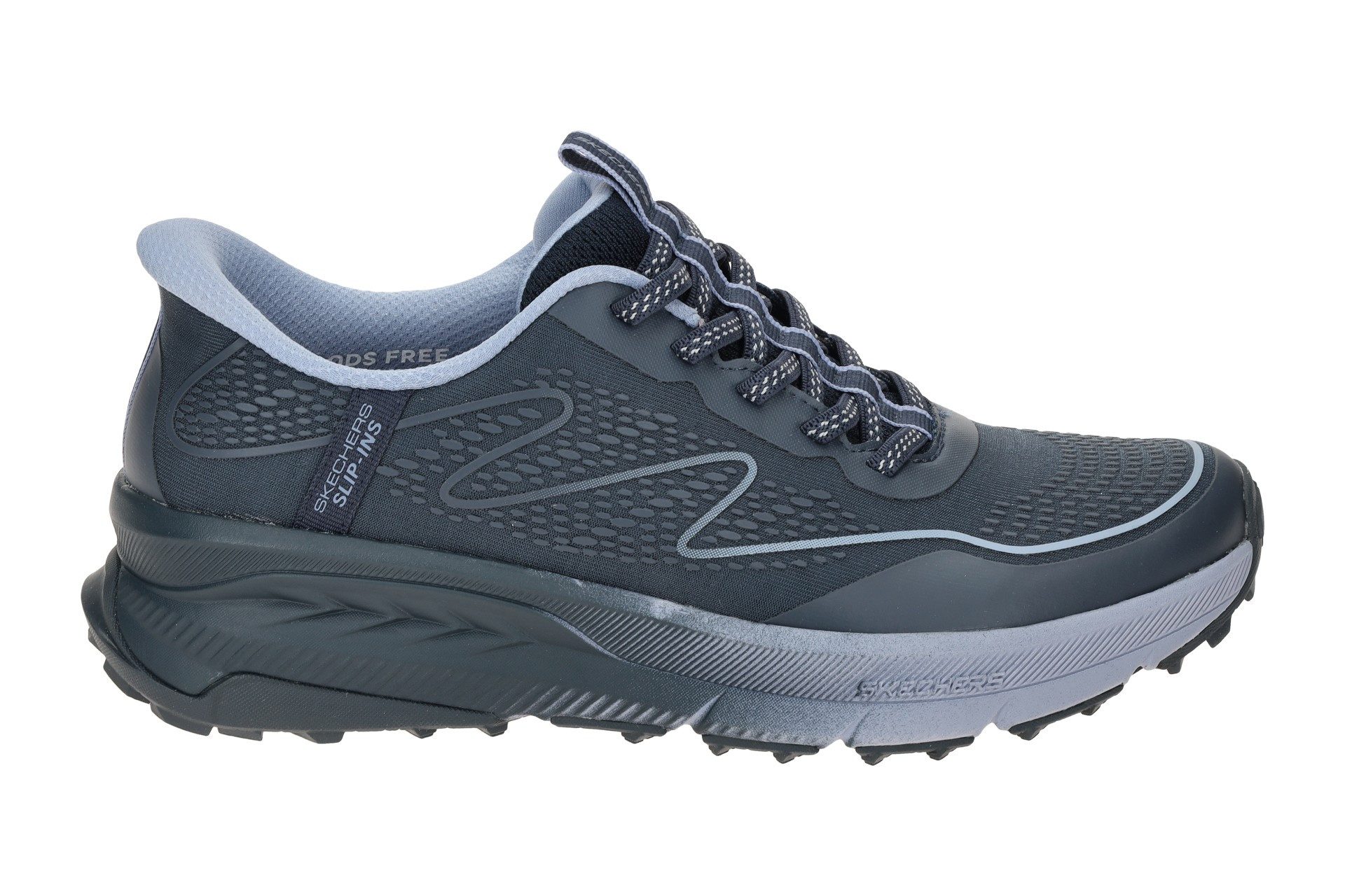 Skechers 180157/NVY Slipper günstig online kaufen