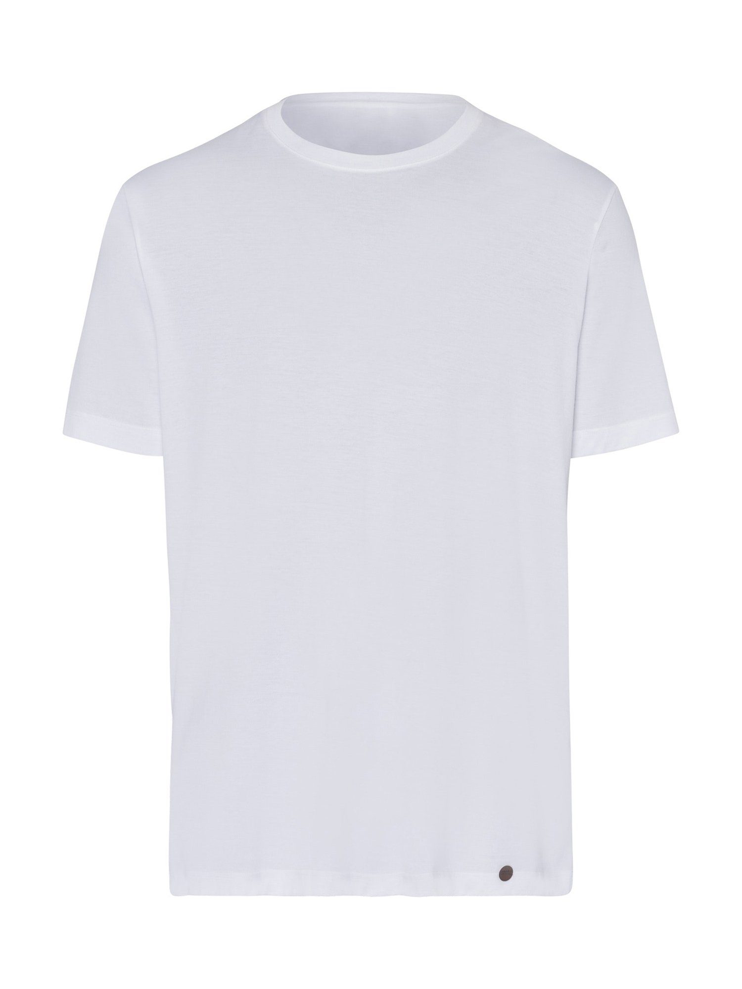 Hanro T-Shirt Night & Day (1-tlg) white