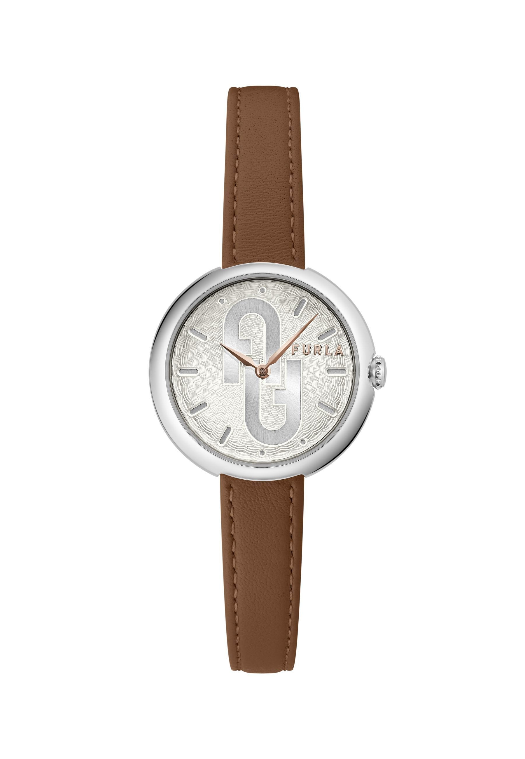 Furla Quarzuhr Furla cosy, (1-tlg), Quarz-Analoguhr