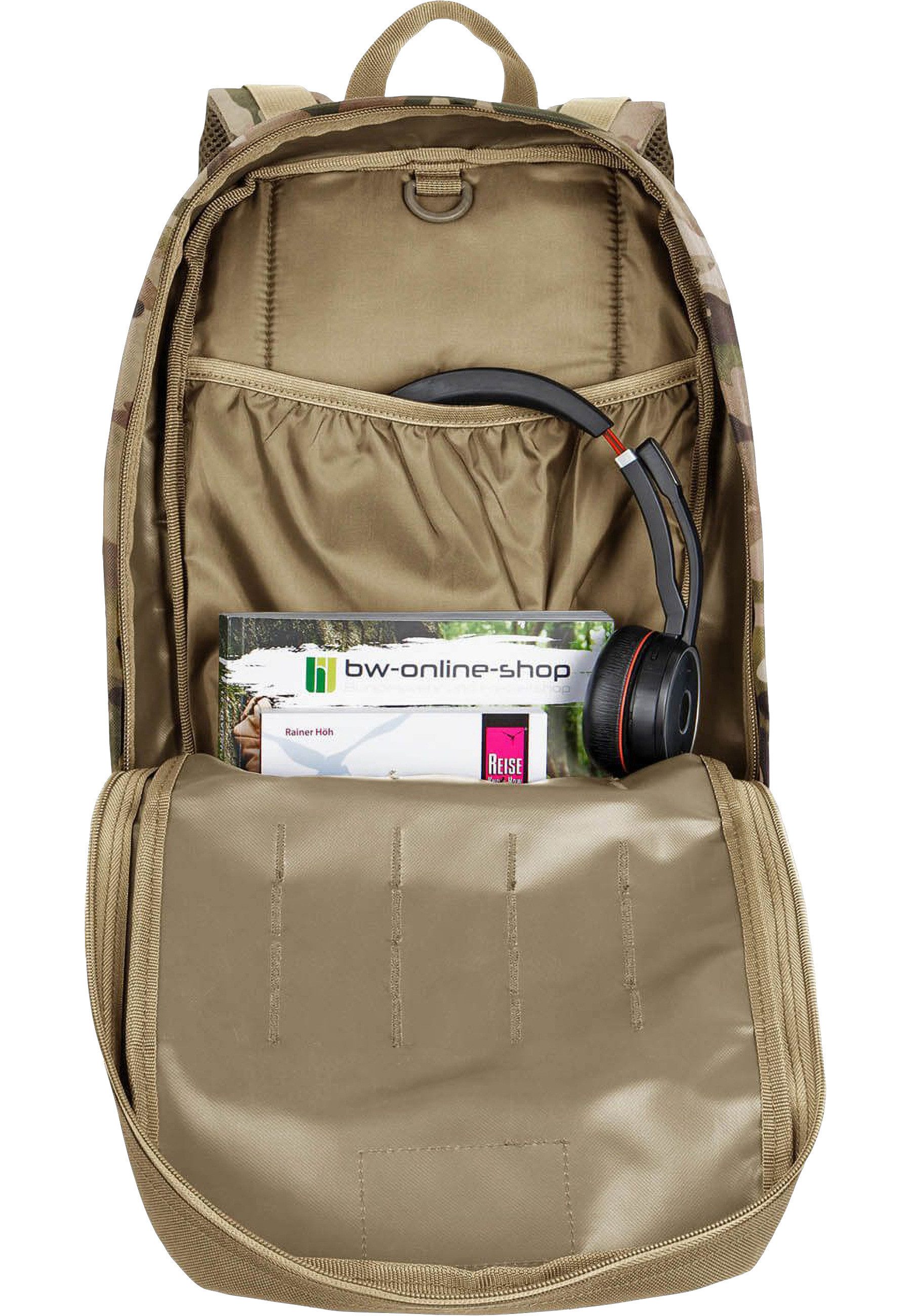 Brandit Rucksack Brandit Unisex US Cooper Daypack